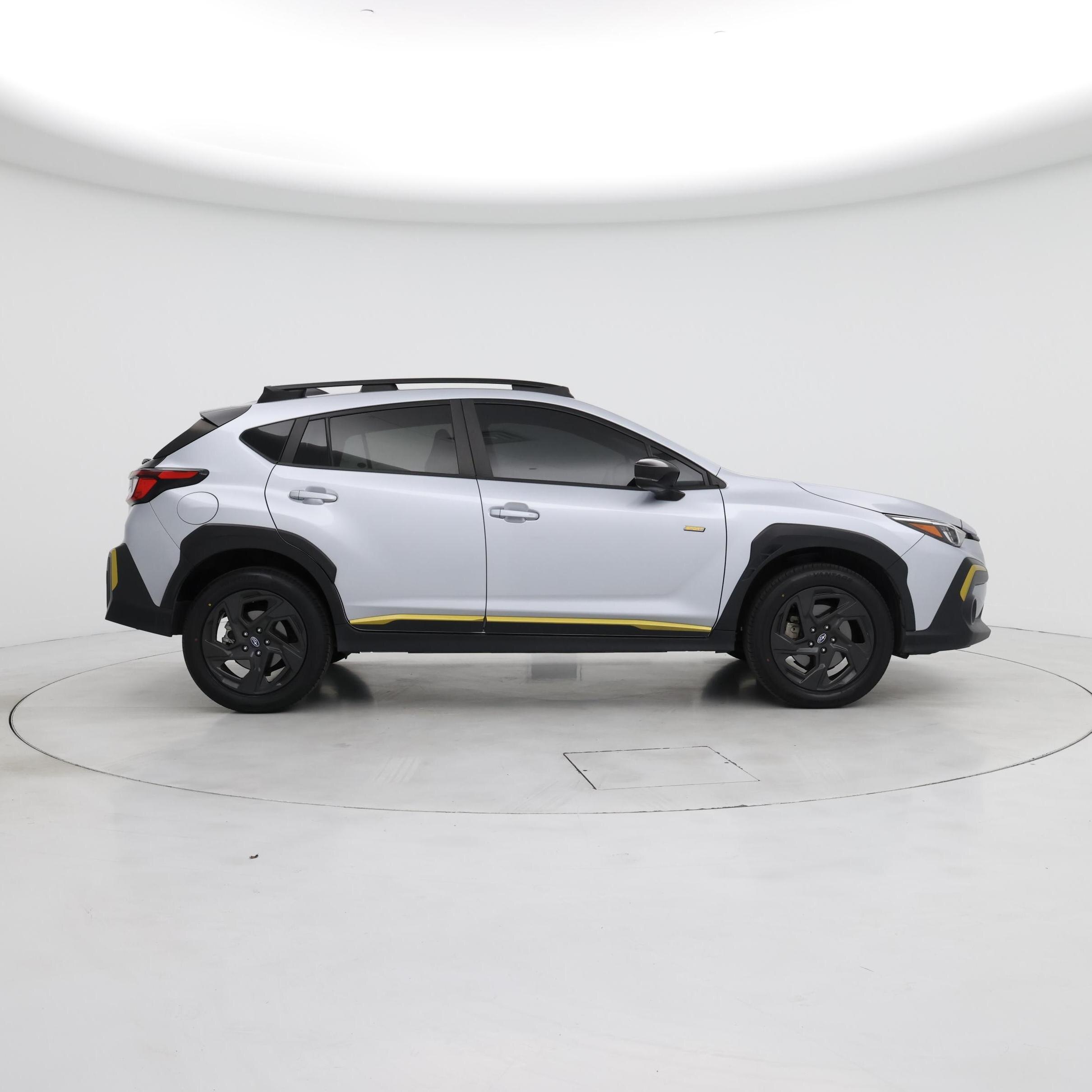 Thumbnail: 2024 Subaru Crosstrek - 7