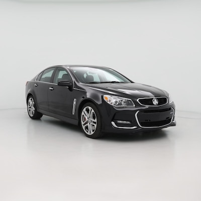 2016 Chevrolet SS