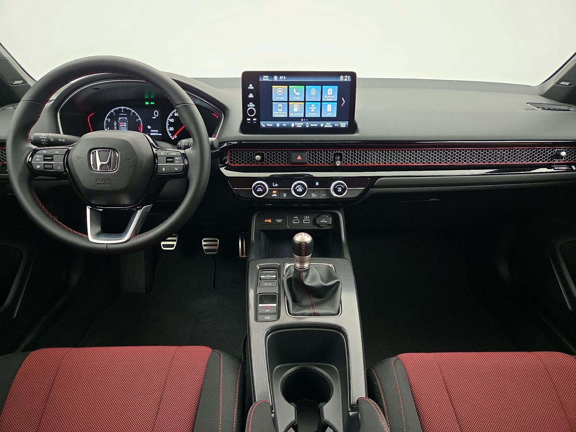 Thumbnail: 2024 Honda Civic - 9