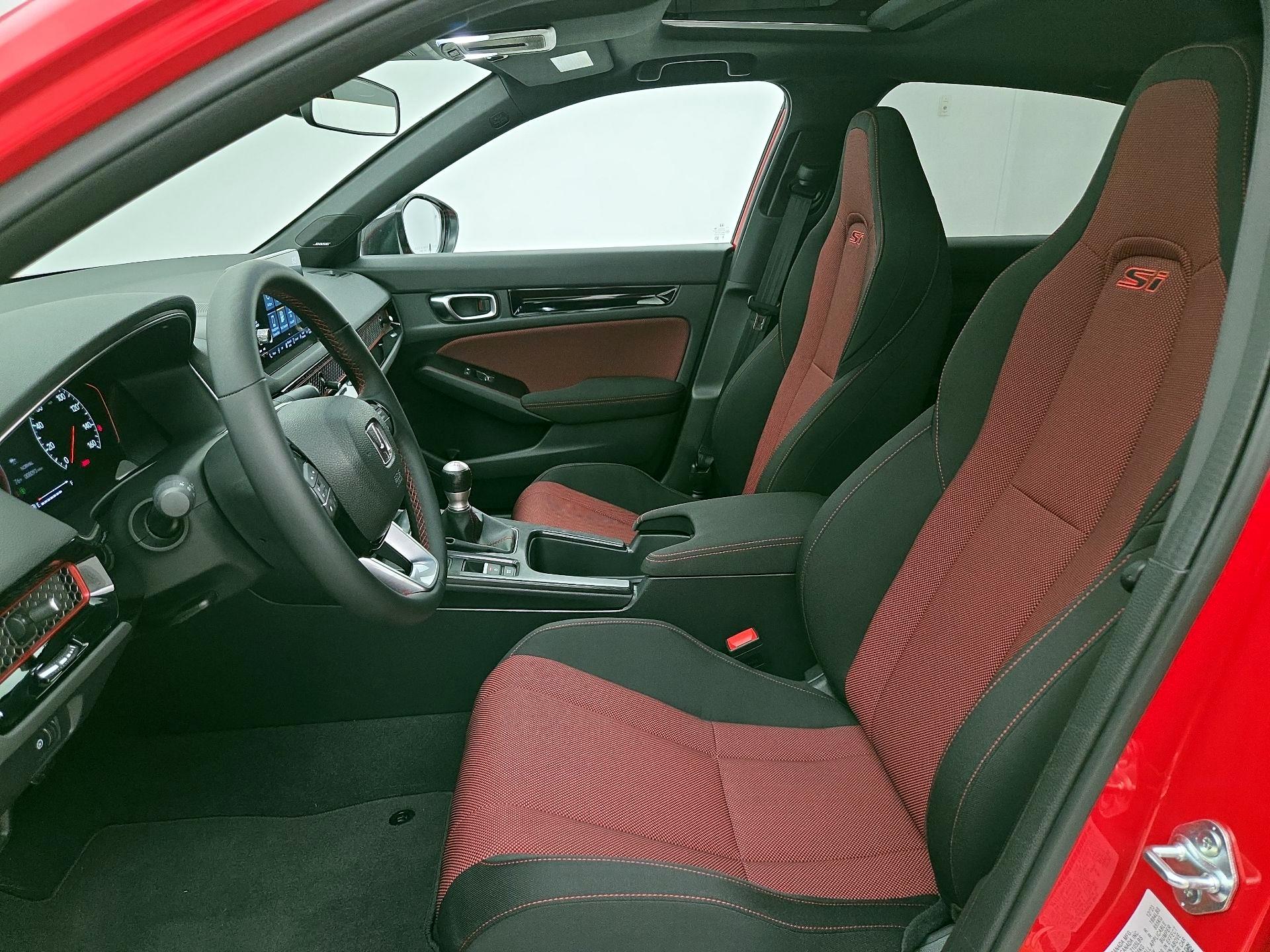 Thumbnail: 2024 Honda Civic - 11