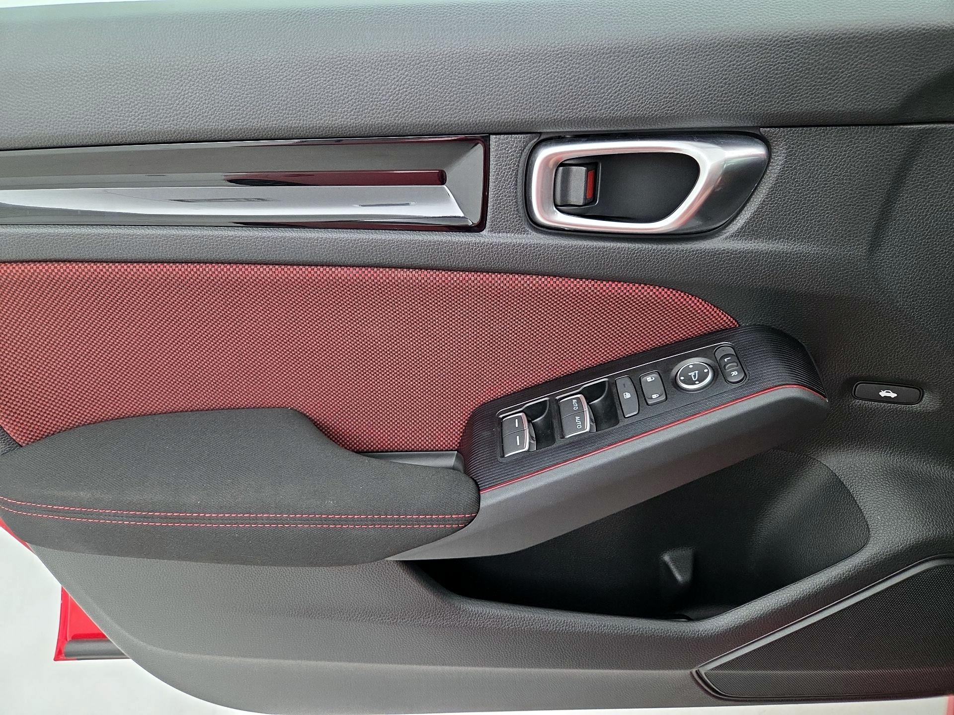 Thumbnail: 2024 Honda Civic - 12