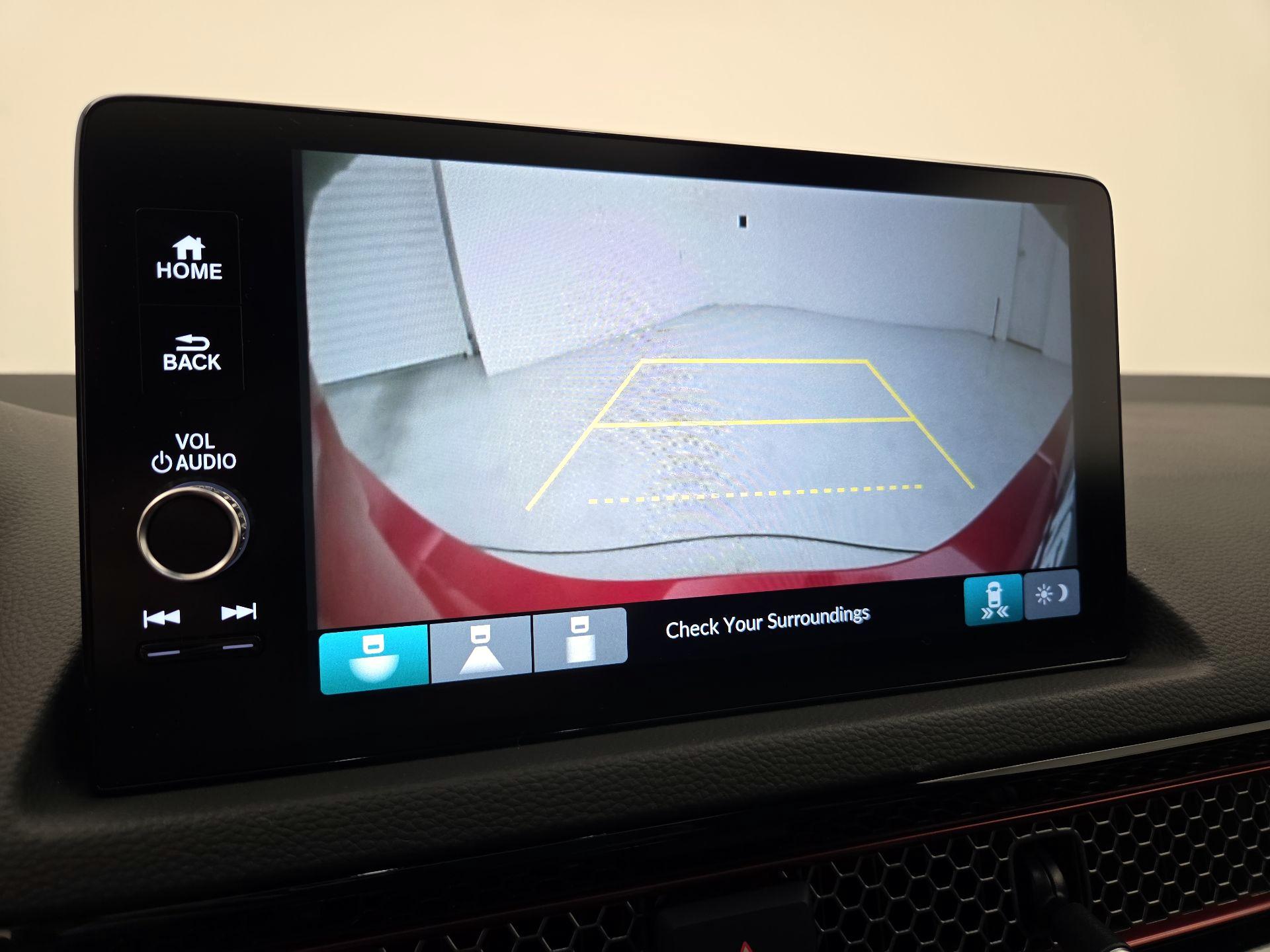 Thumbnail: 2024 Honda Civic - 14