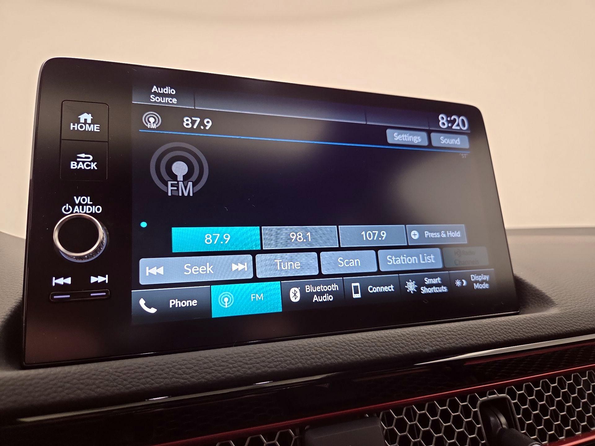 Thumbnail: 2024 Honda Civic - 15