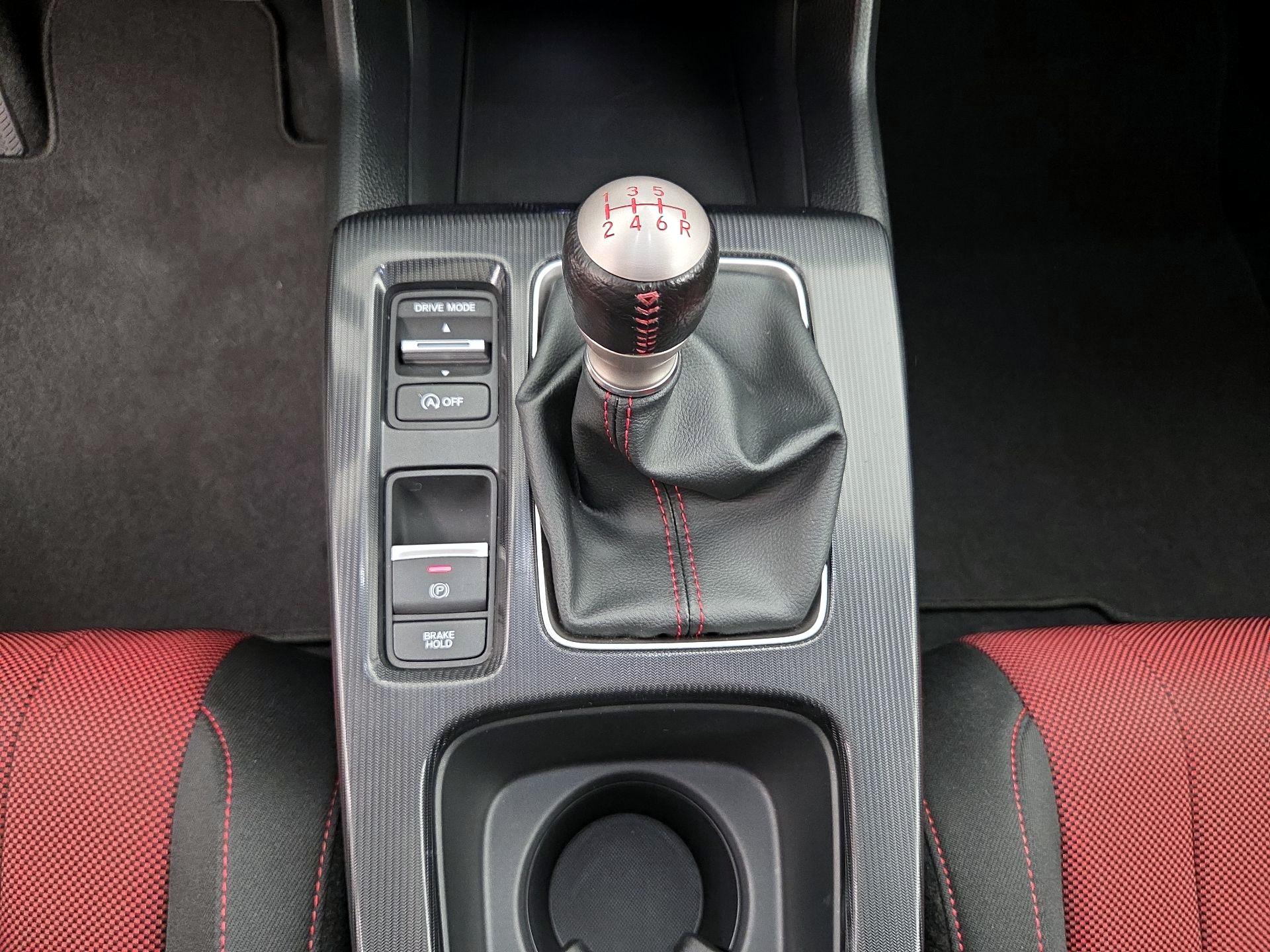 Thumbnail: 2024 Honda Civic - 17