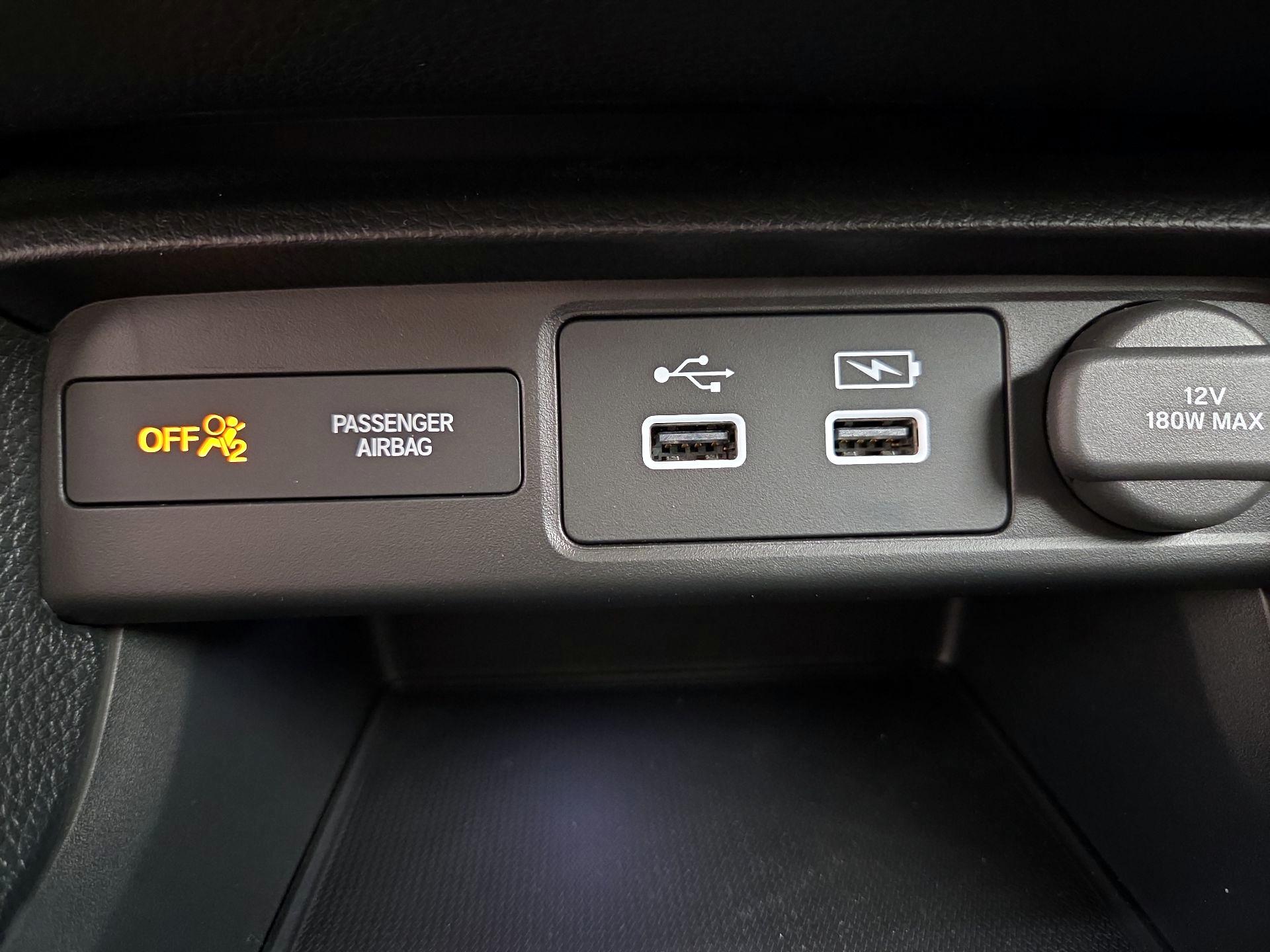 Thumbnail: 2024 Honda Civic - 18