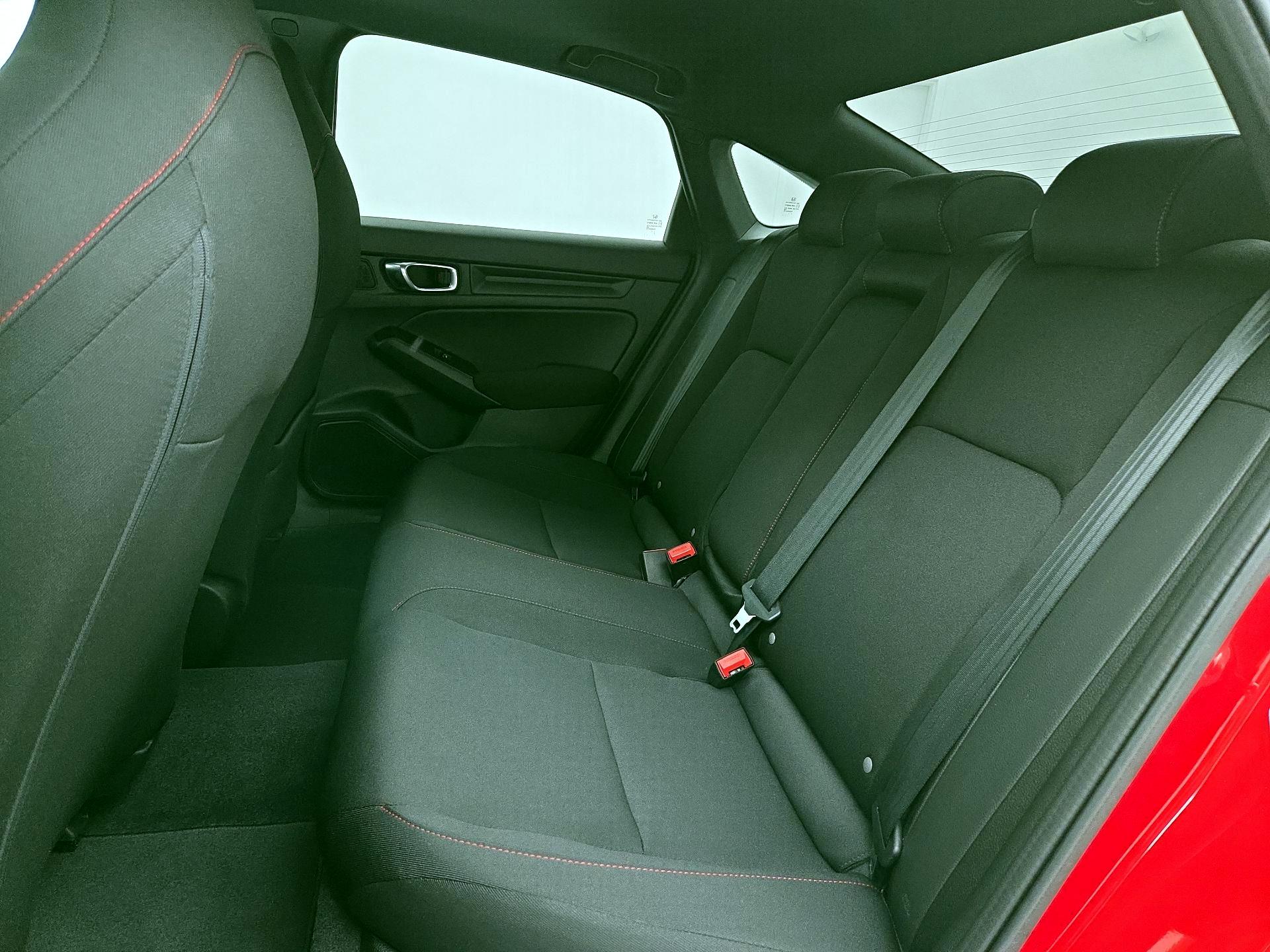 Thumbnail: 2024 Honda Civic - 20