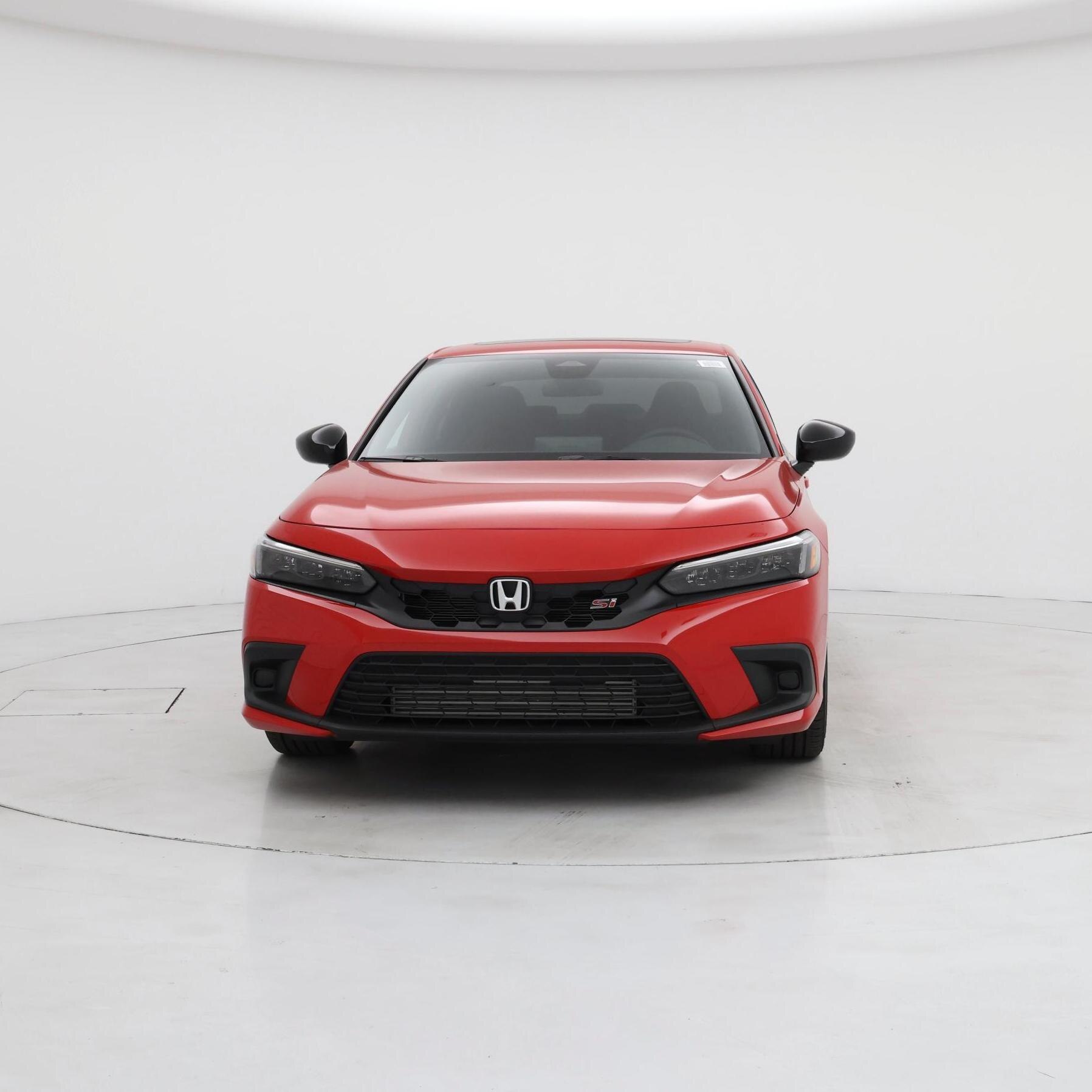 Thumbnail: 2024 Honda Civic - 5