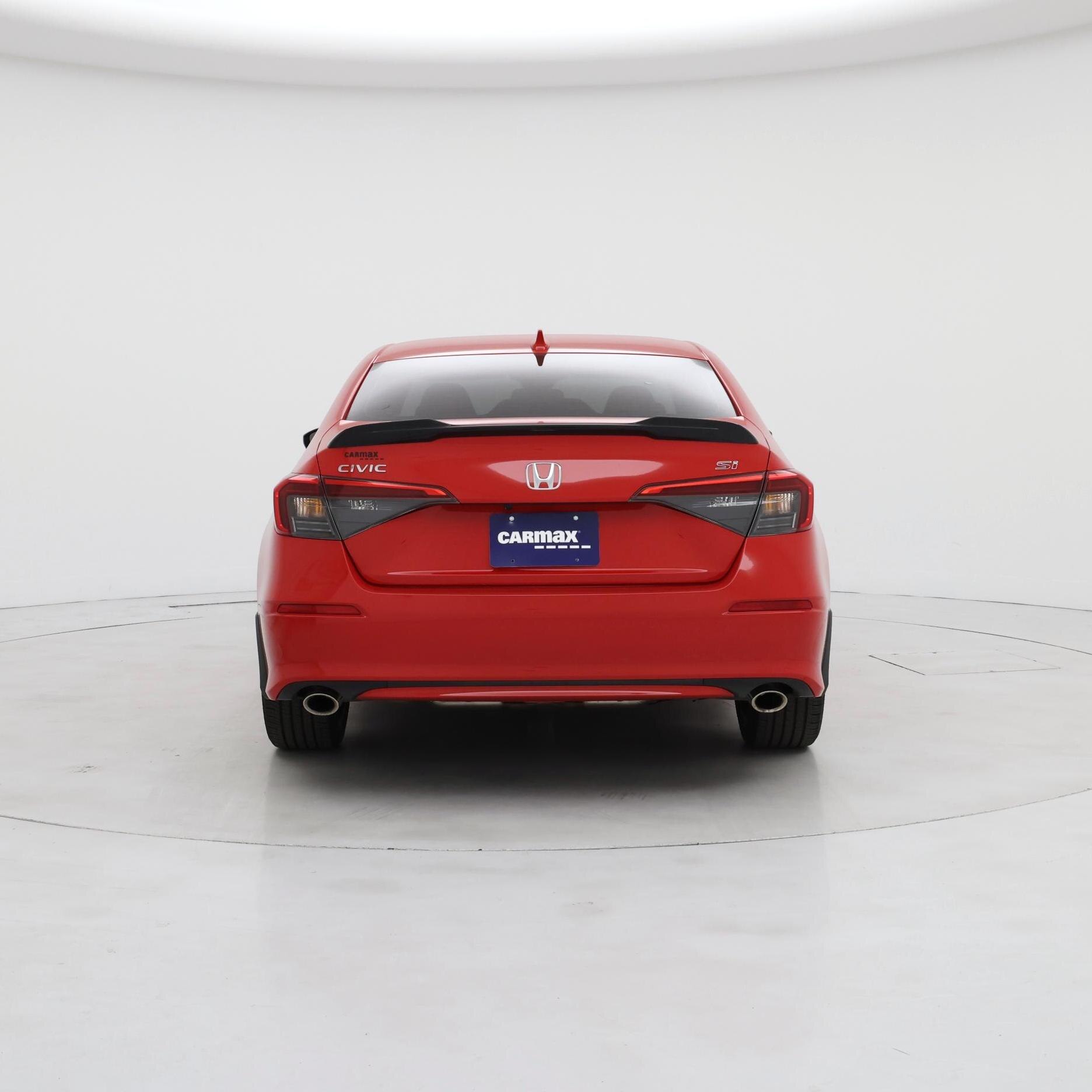 Thumbnail: 2024 Honda Civic - 6