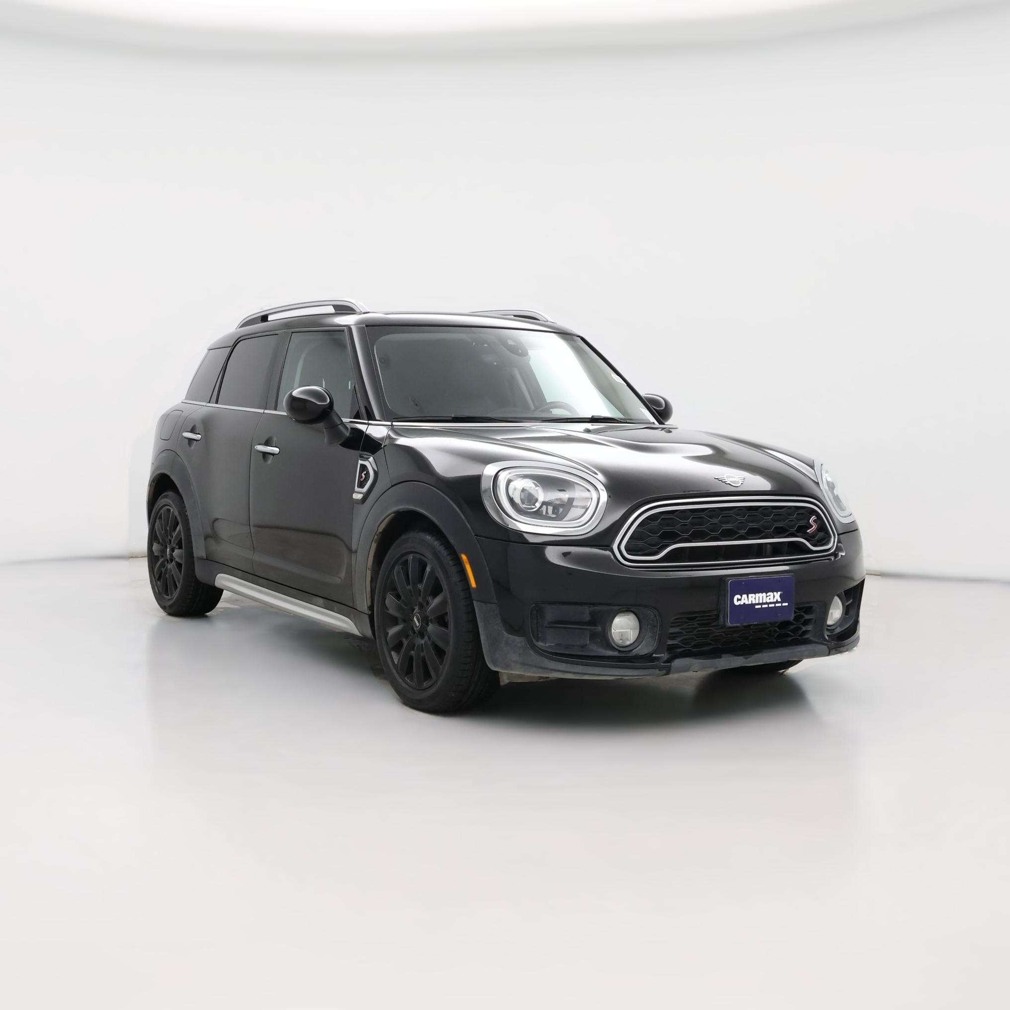 Thumbnail: 2019 MINI Cooper Countryman - 1