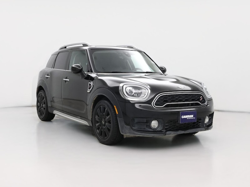 2019 MINI Cooper Countryman S -
                  Roseville, CA