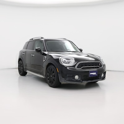 2019 Mini Cooper Countryman S