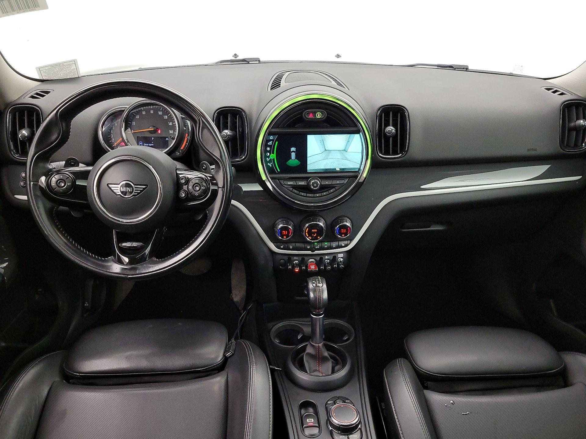 Thumbnail: 2019 MINI Cooper Countryman - 9