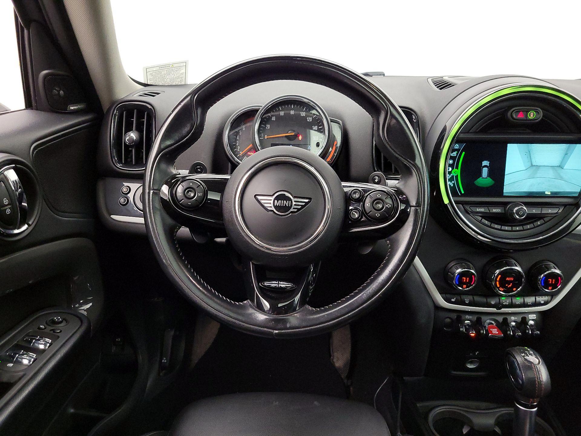 Thumbnail: 2019 MINI Cooper Countryman - 10