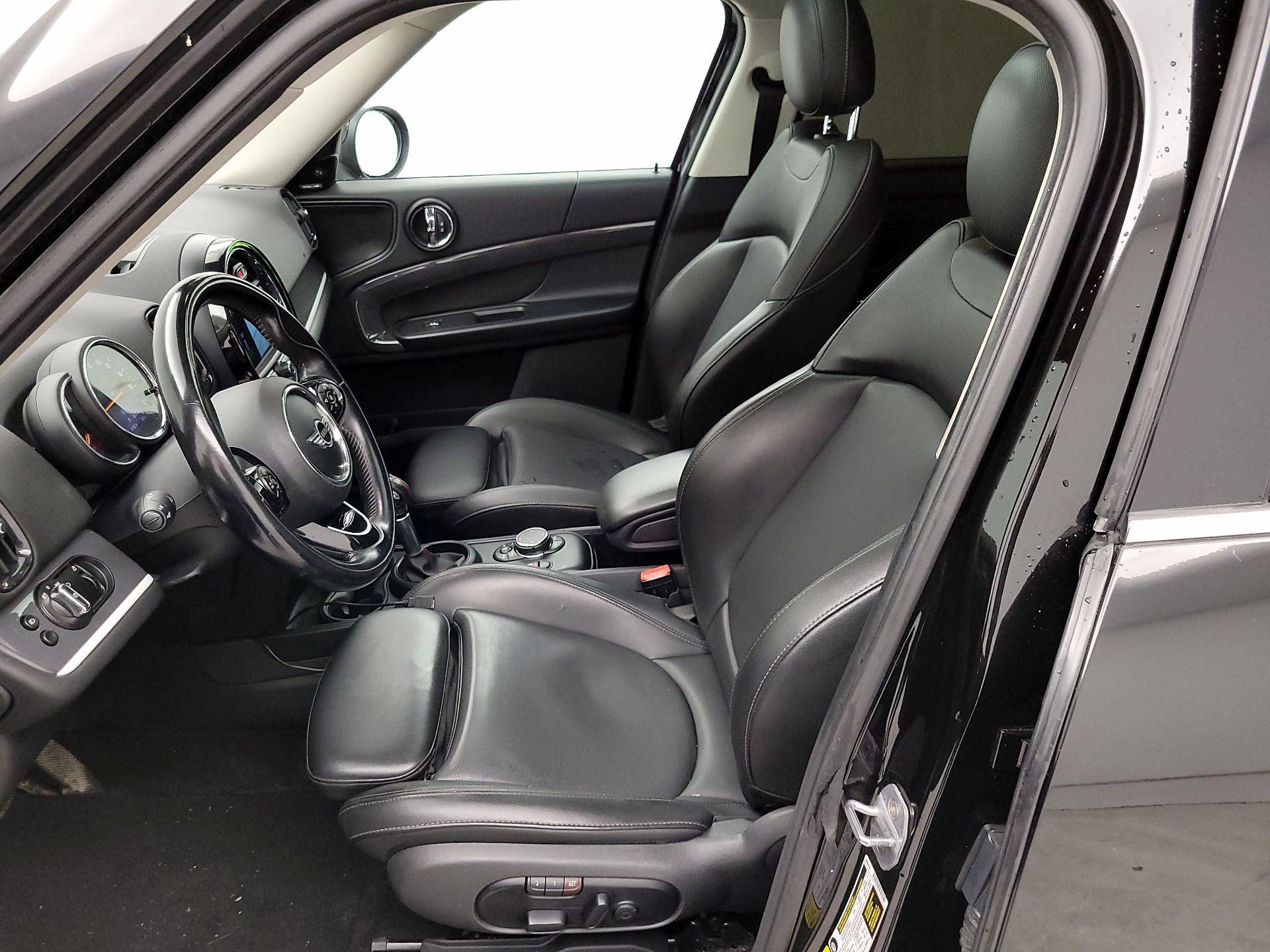 Thumbnail: 2019 MINI Cooper Countryman - 11