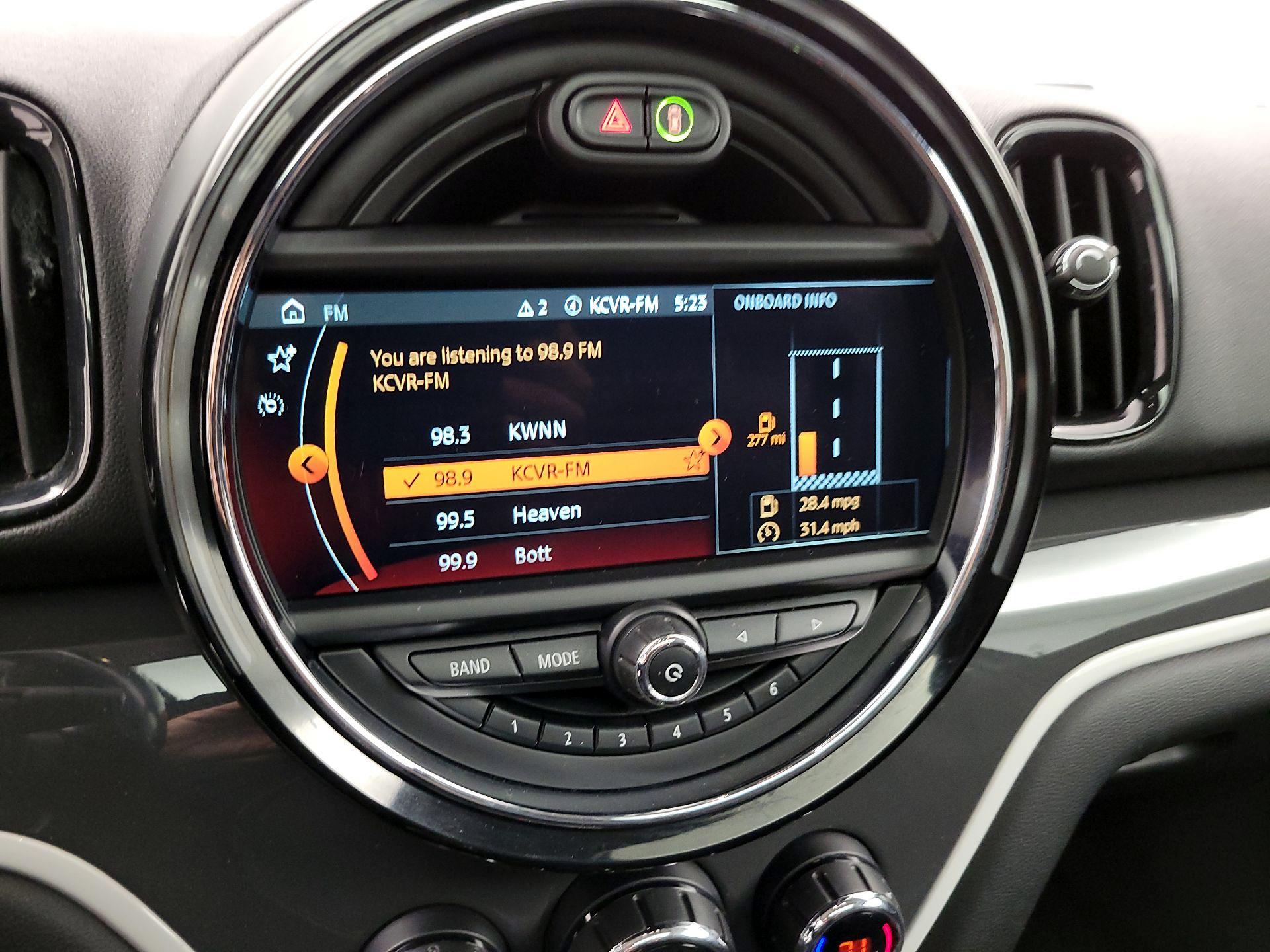 Thumbnail: 2019 MINI Cooper Countryman - 15