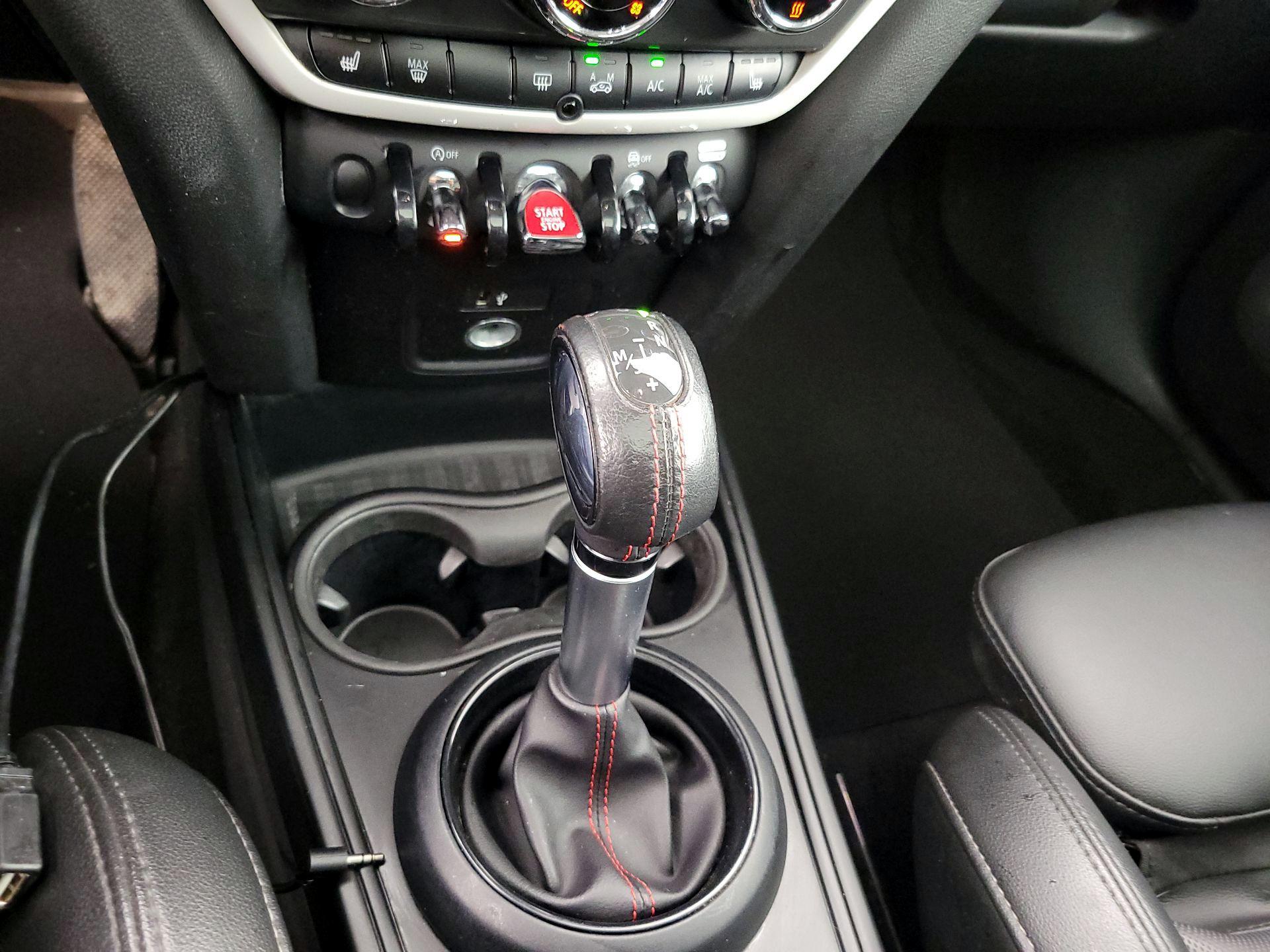 Thumbnail: 2019 MINI Cooper Countryman - 17