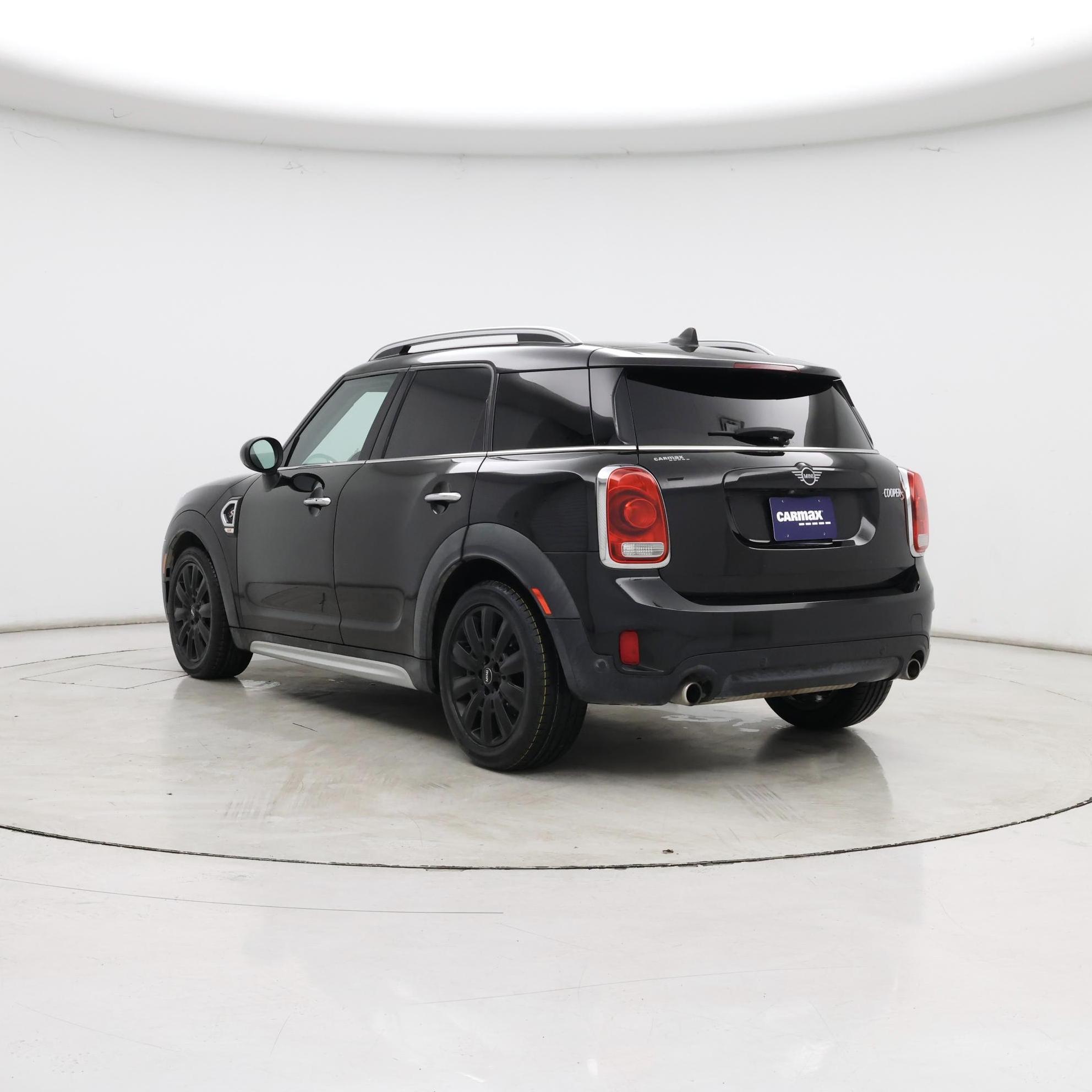 Thumbnail: 2019 MINI Cooper Countryman - 2