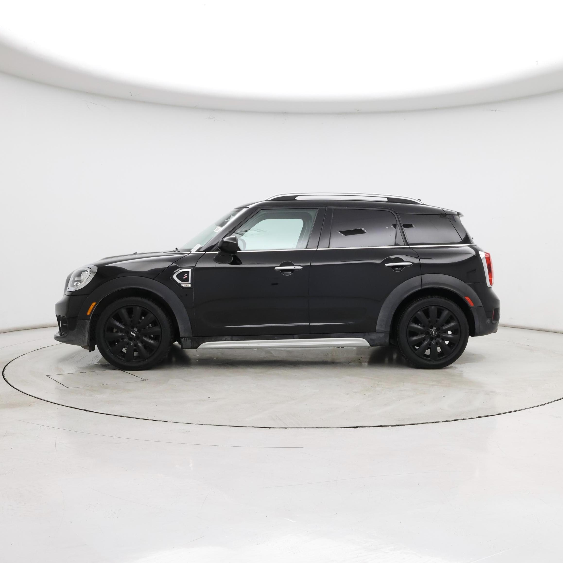Thumbnail: 2019 MINI Cooper Countryman - 3