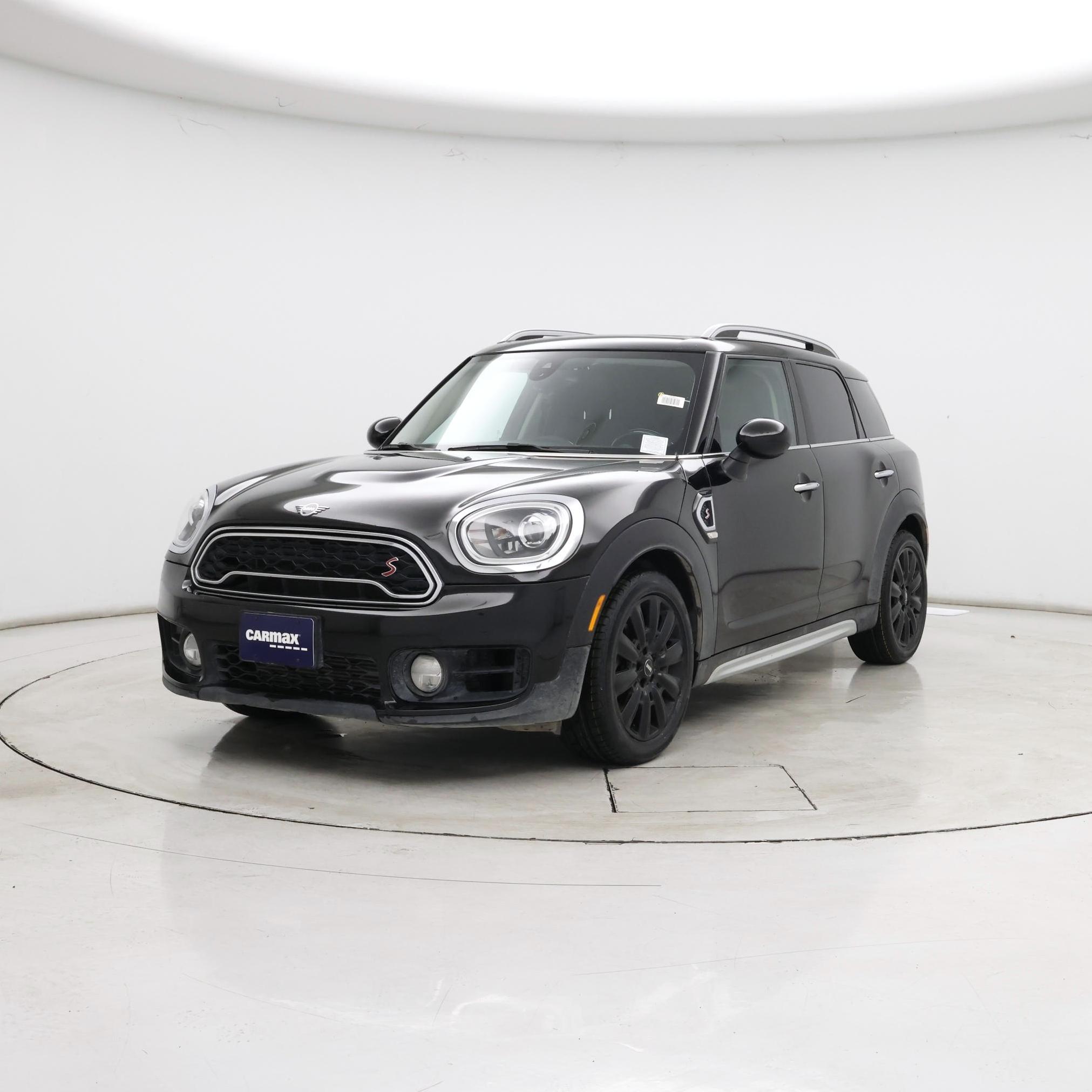 Thumbnail: 2019 MINI Cooper Countryman - 4