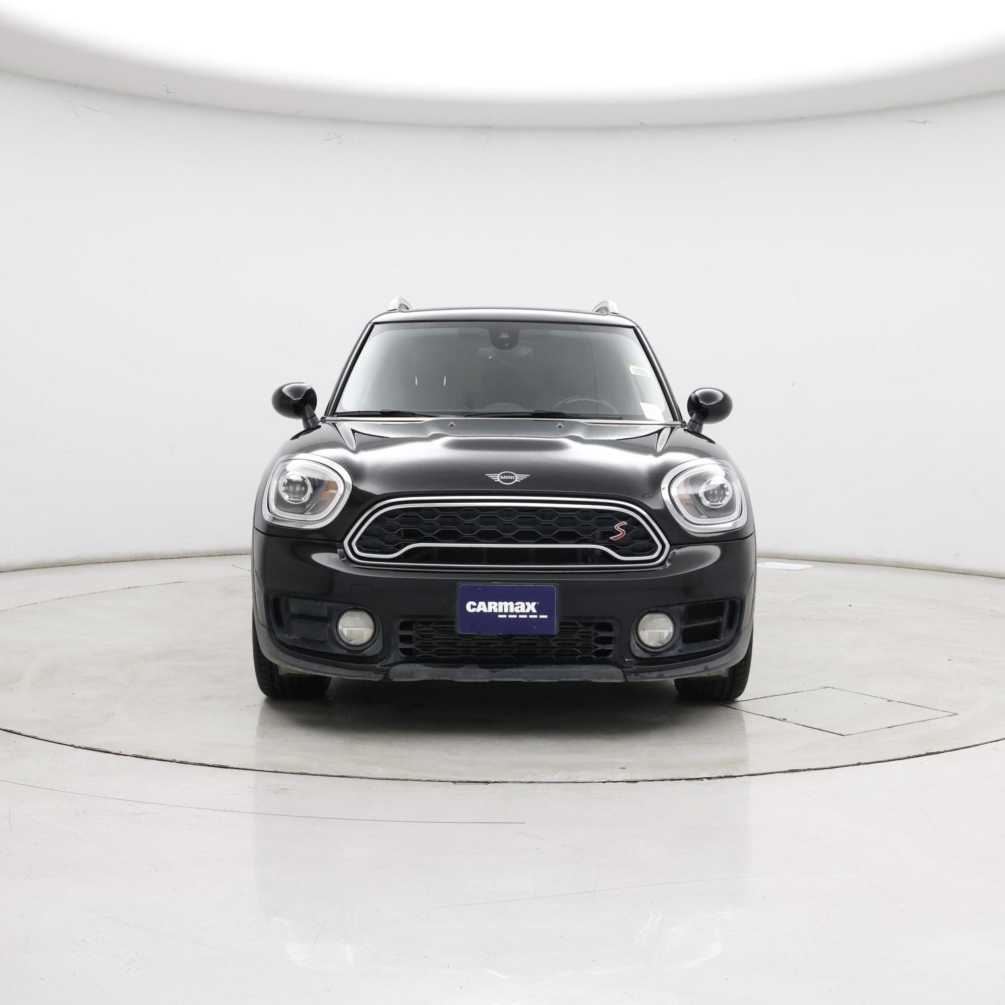 Thumbnail: 2019 MINI Cooper Countryman - 5