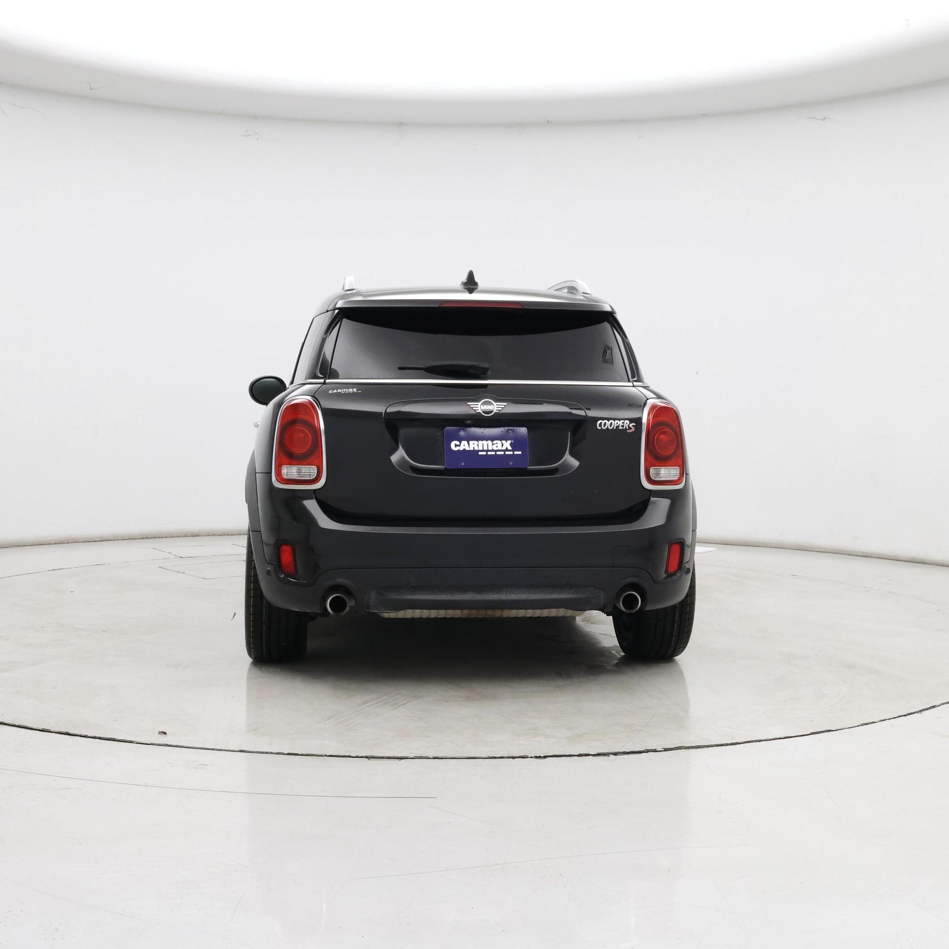 Thumbnail: 2019 MINI Cooper Countryman - 6