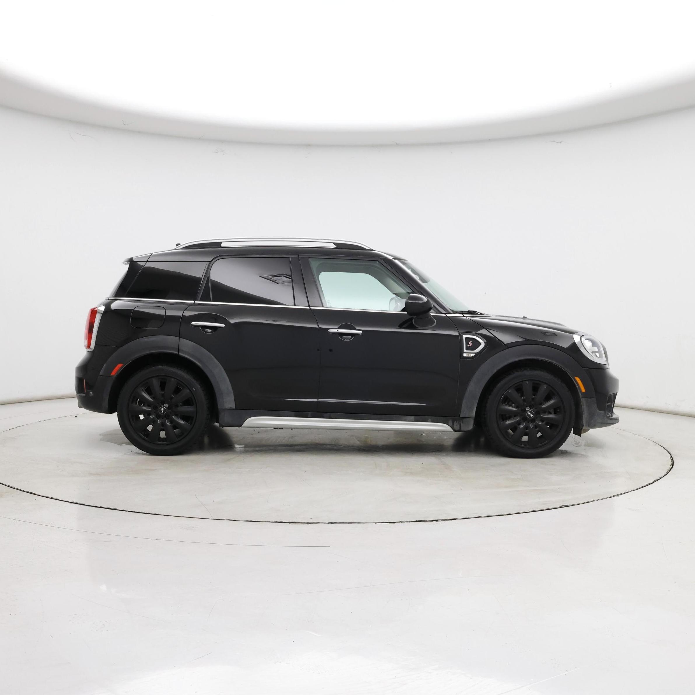 Thumbnail: 2019 MINI Cooper Countryman - 7