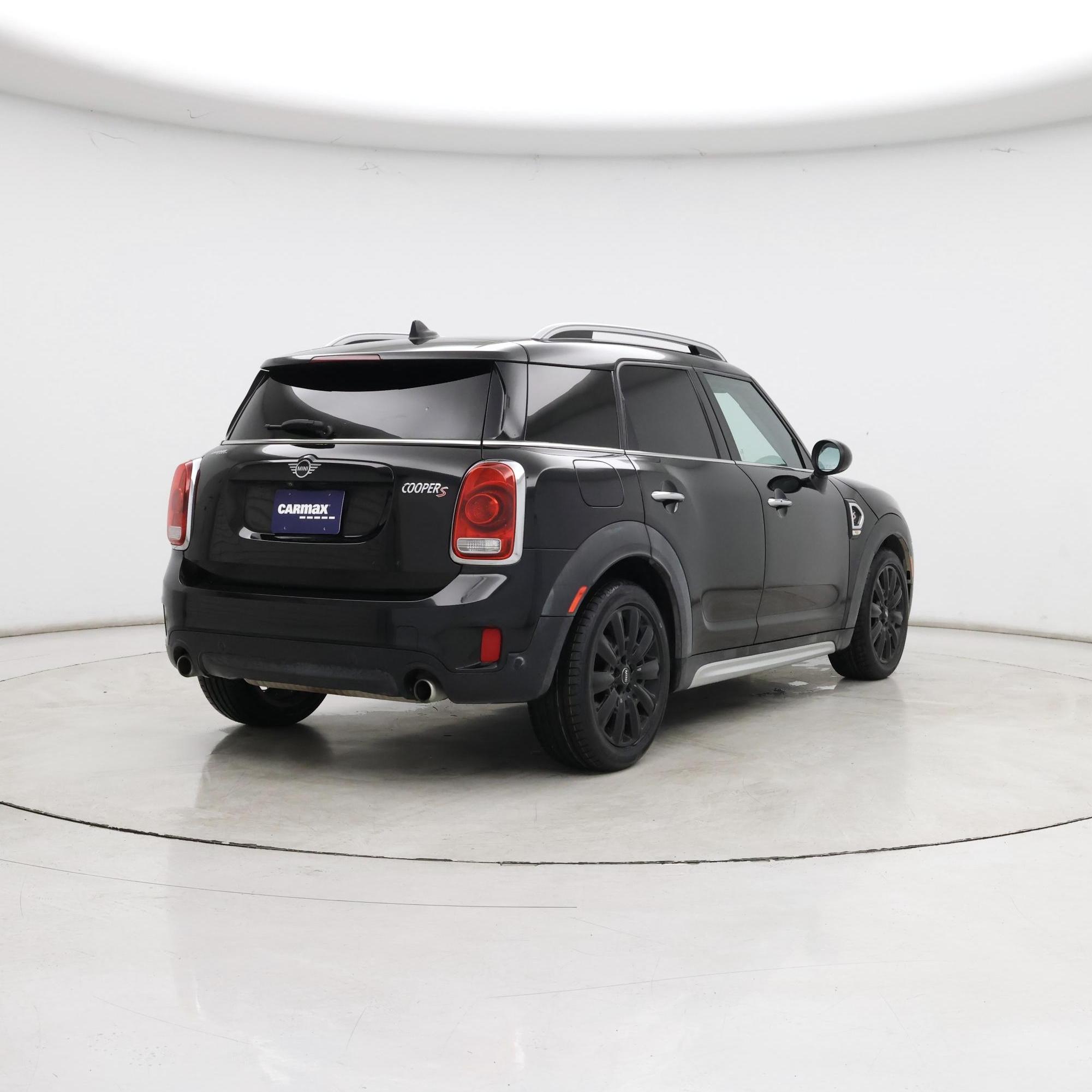 Thumbnail: 2019 MINI Cooper Countryman - 8