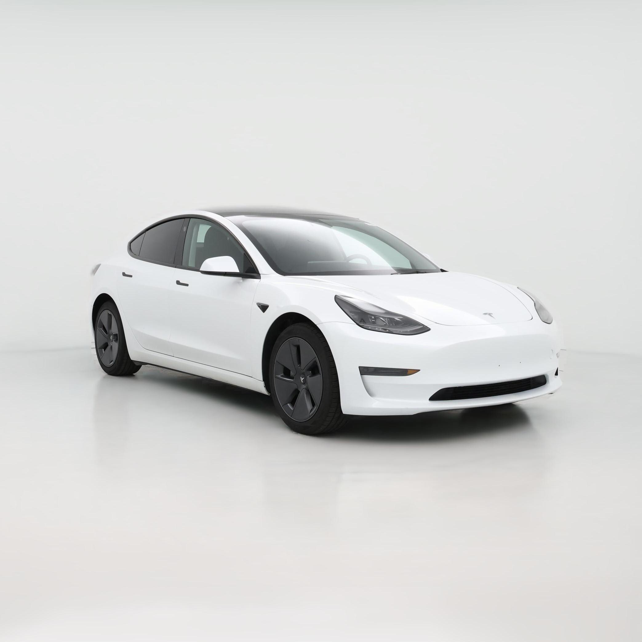 Thumbnail: 2023 Tesla Model 3 - 1