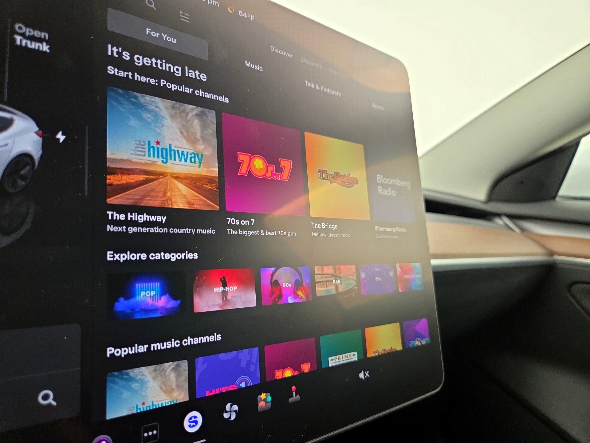 Thumbnail: 2023 Tesla Model 3 - 15