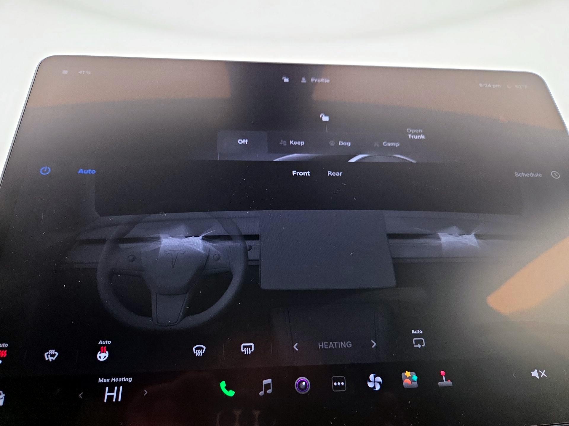 Thumbnail: 2023 Tesla Model 3 - 16