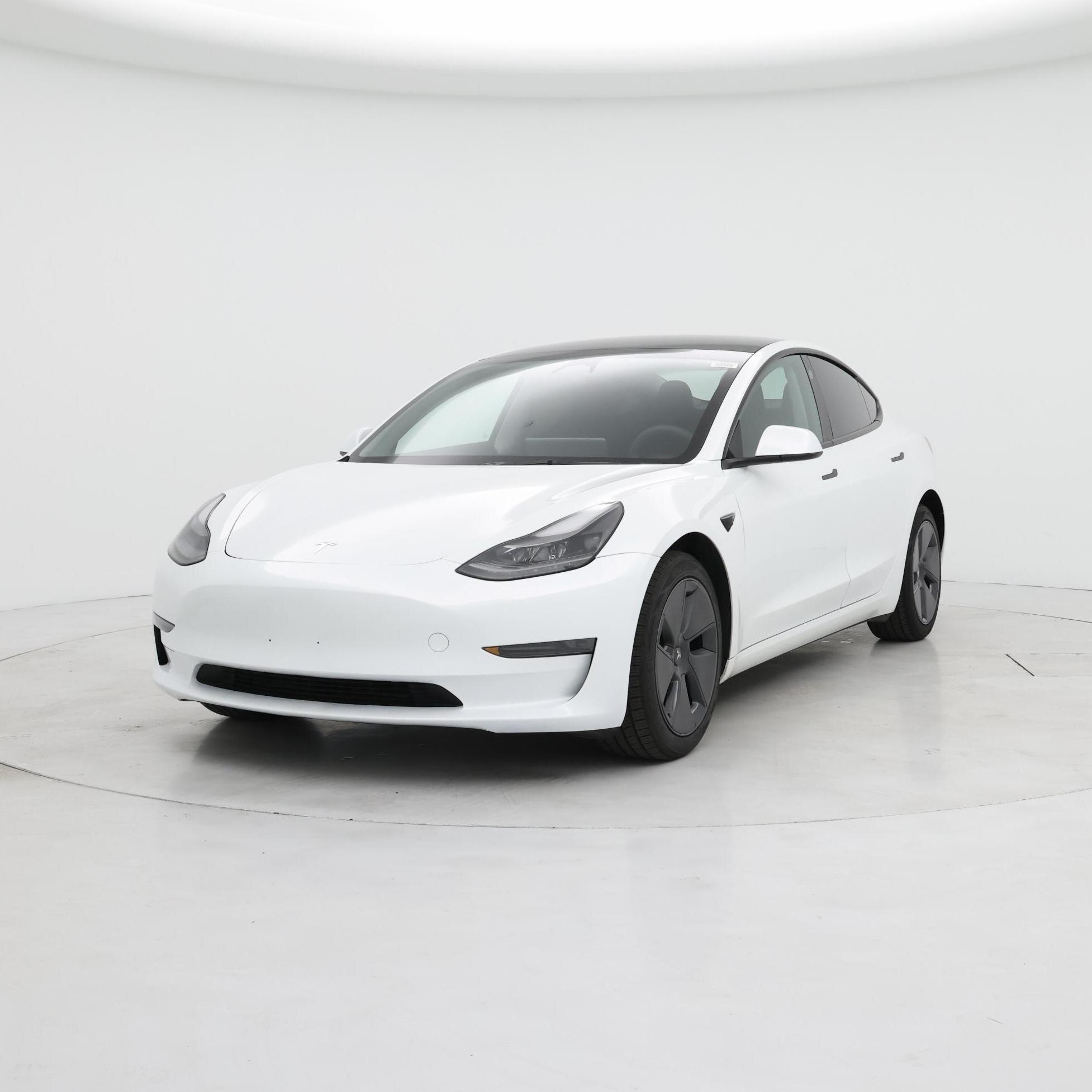 Thumbnail: 2023 Tesla Model 3 - 4