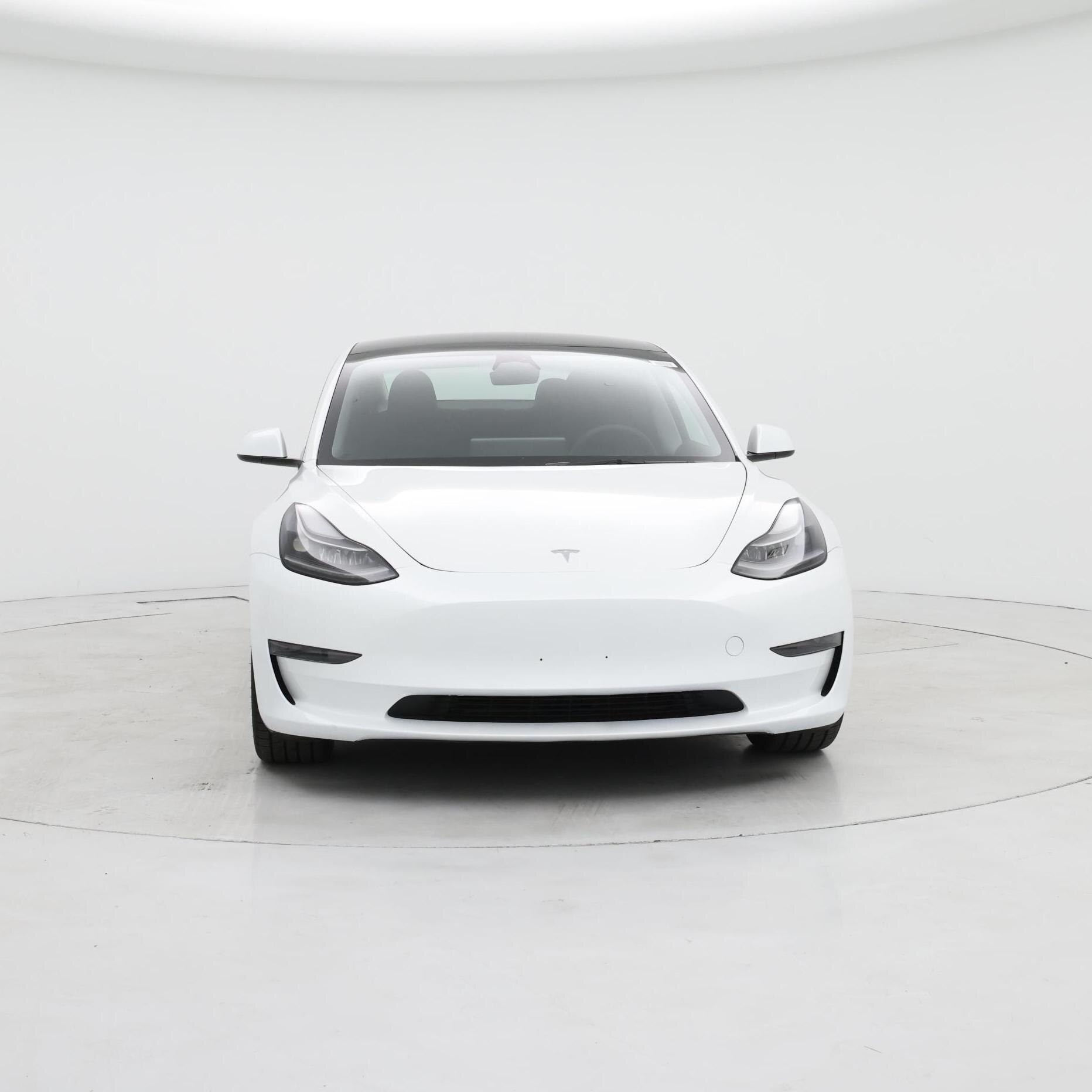 Thumbnail: 2023 Tesla Model 3 - 5