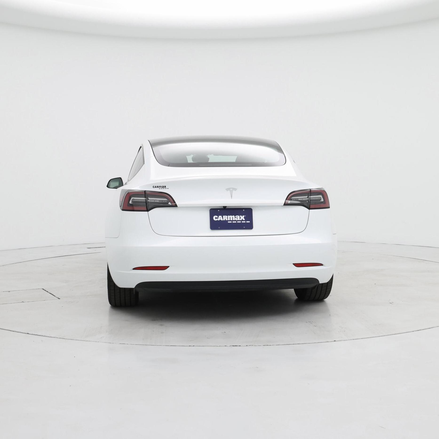 Thumbnail: 2023 Tesla Model 3 - 6