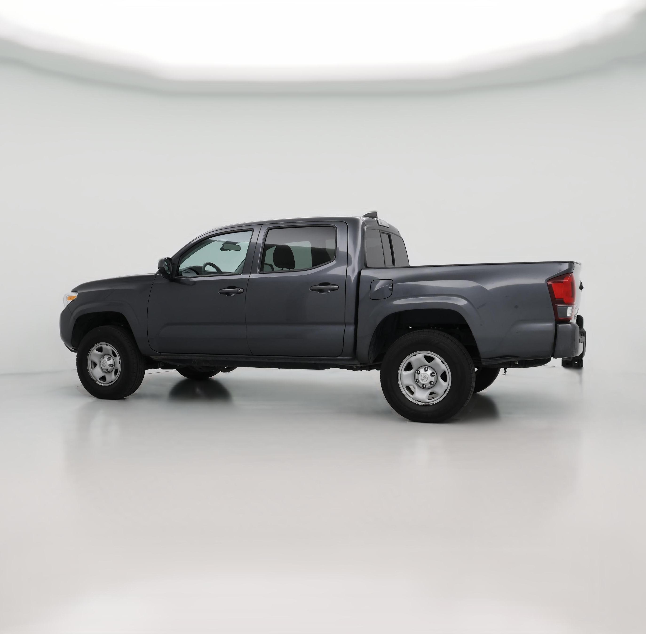 Thumbnail: 2023 Toyota Tacoma - 1