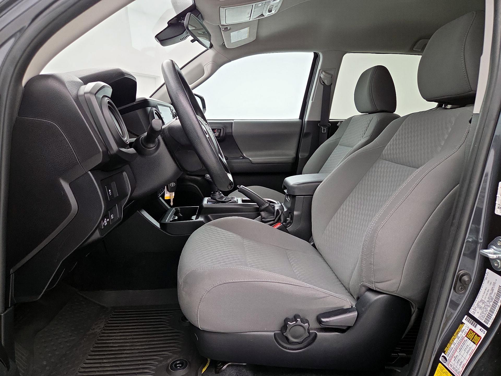 Thumbnail: 2023 Toyota Tacoma - 11