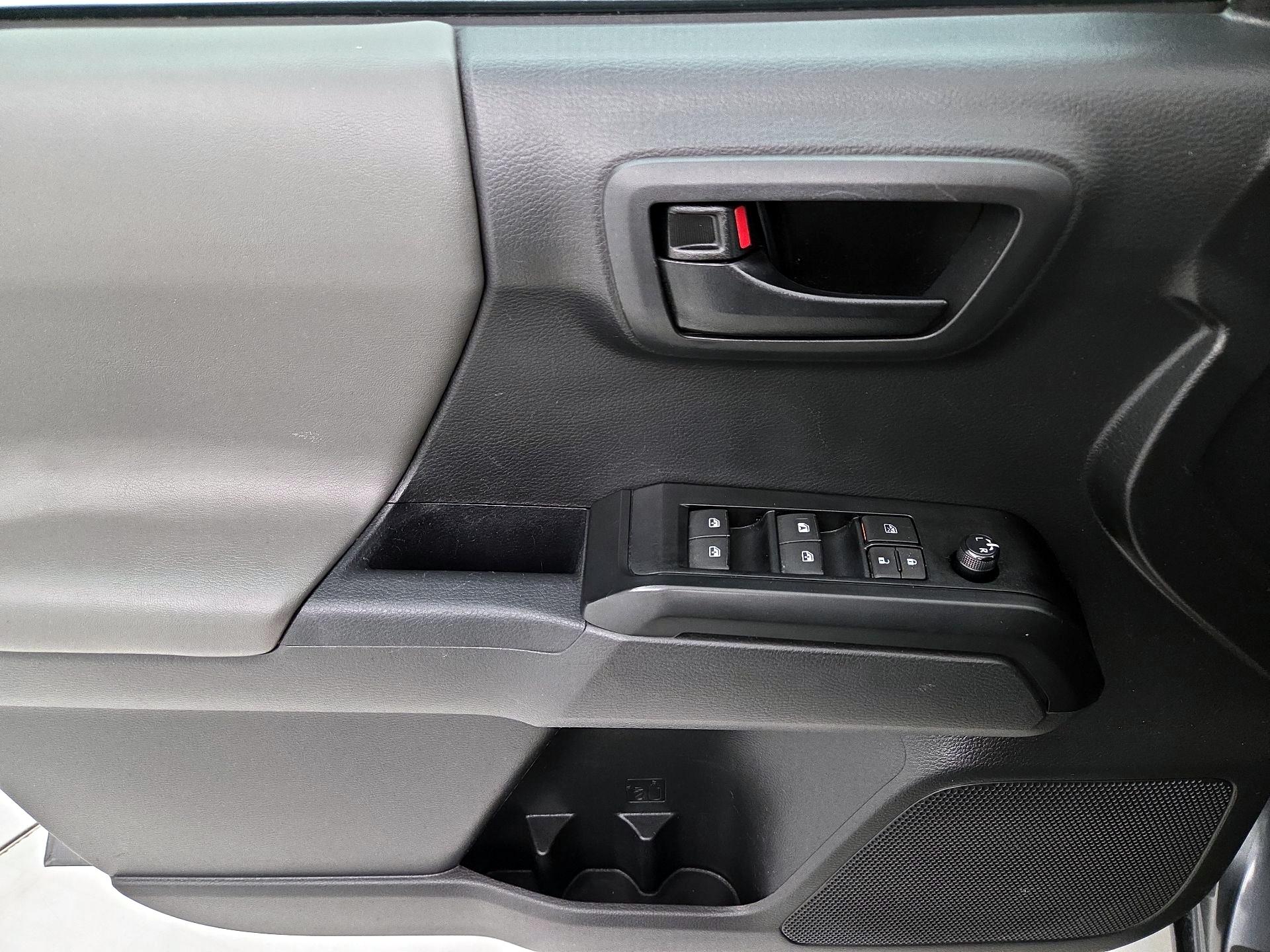 Thumbnail: 2023 Toyota Tacoma - 12