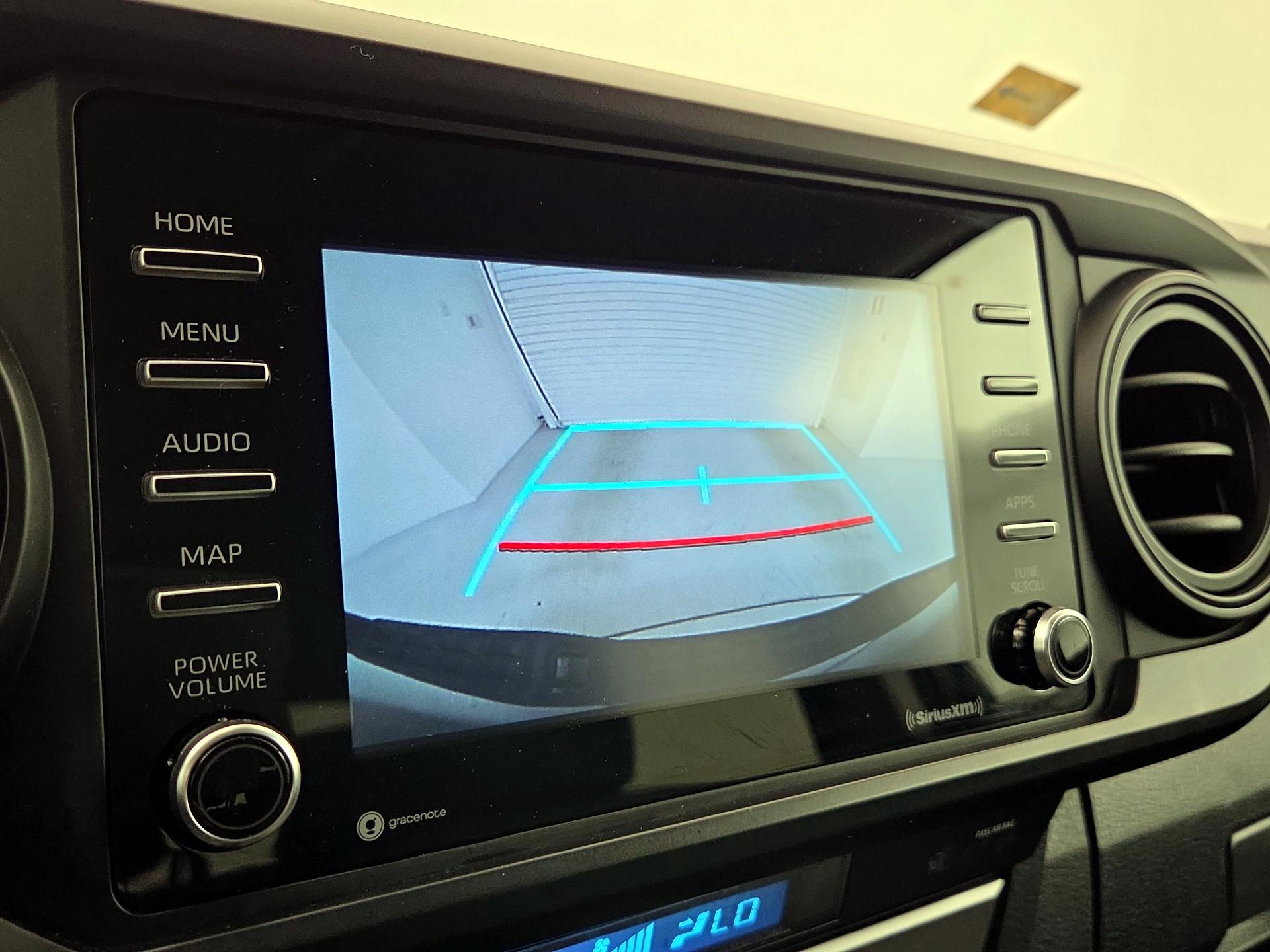 Thumbnail: 2023 Toyota Tacoma - 14