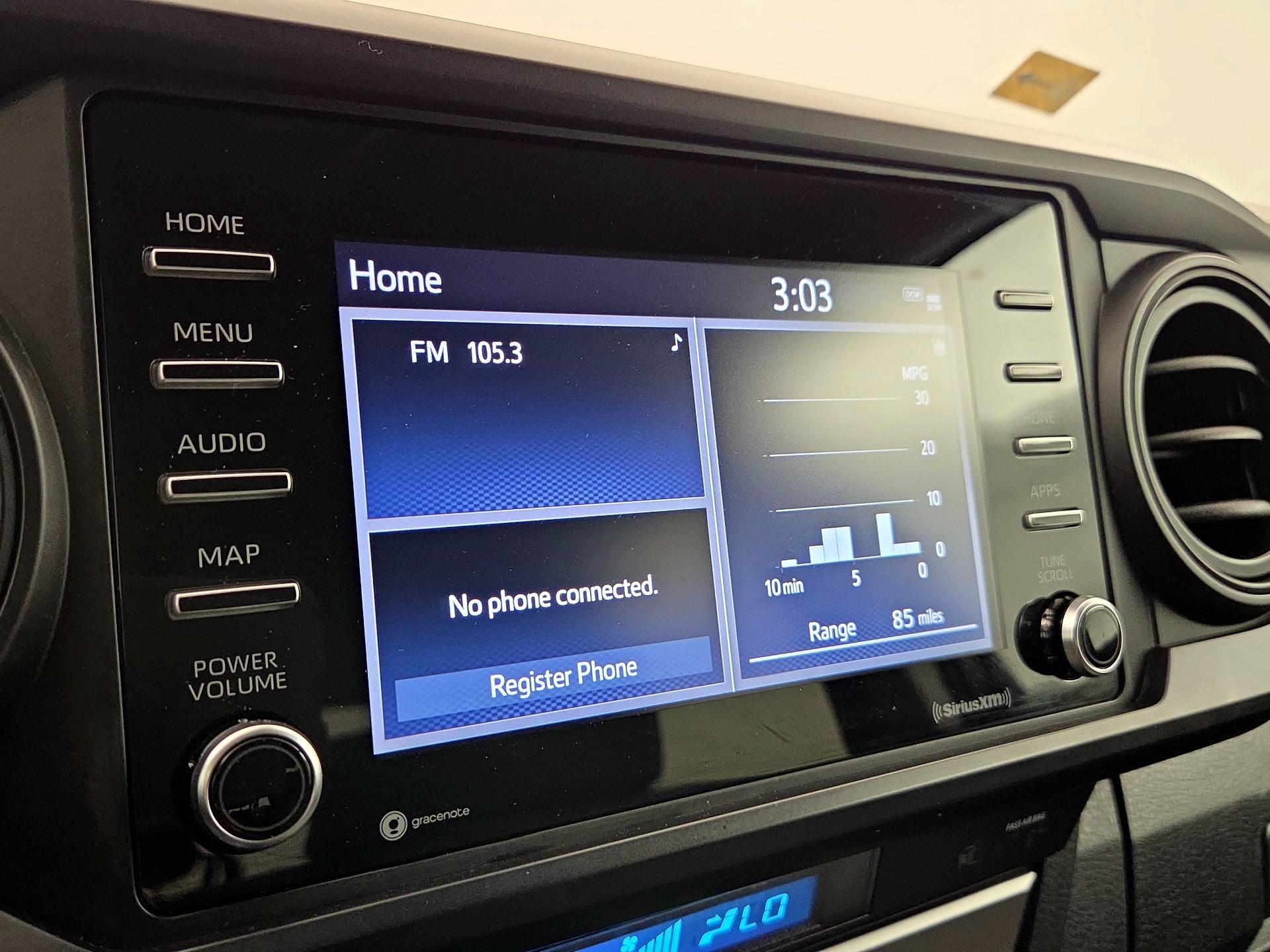 Thumbnail: 2023 Toyota Tacoma - 15