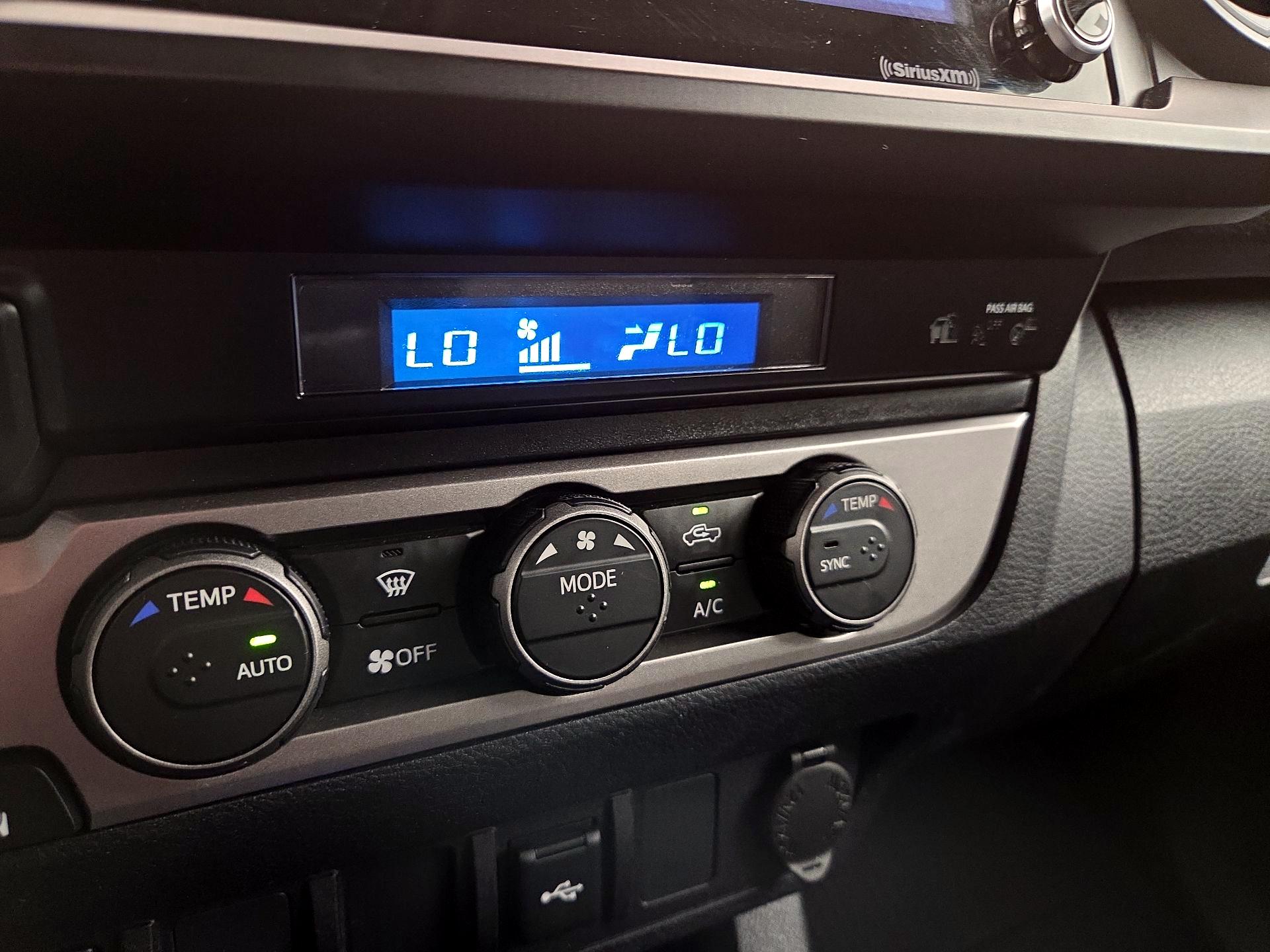 Thumbnail: 2023 Toyota Tacoma - 16