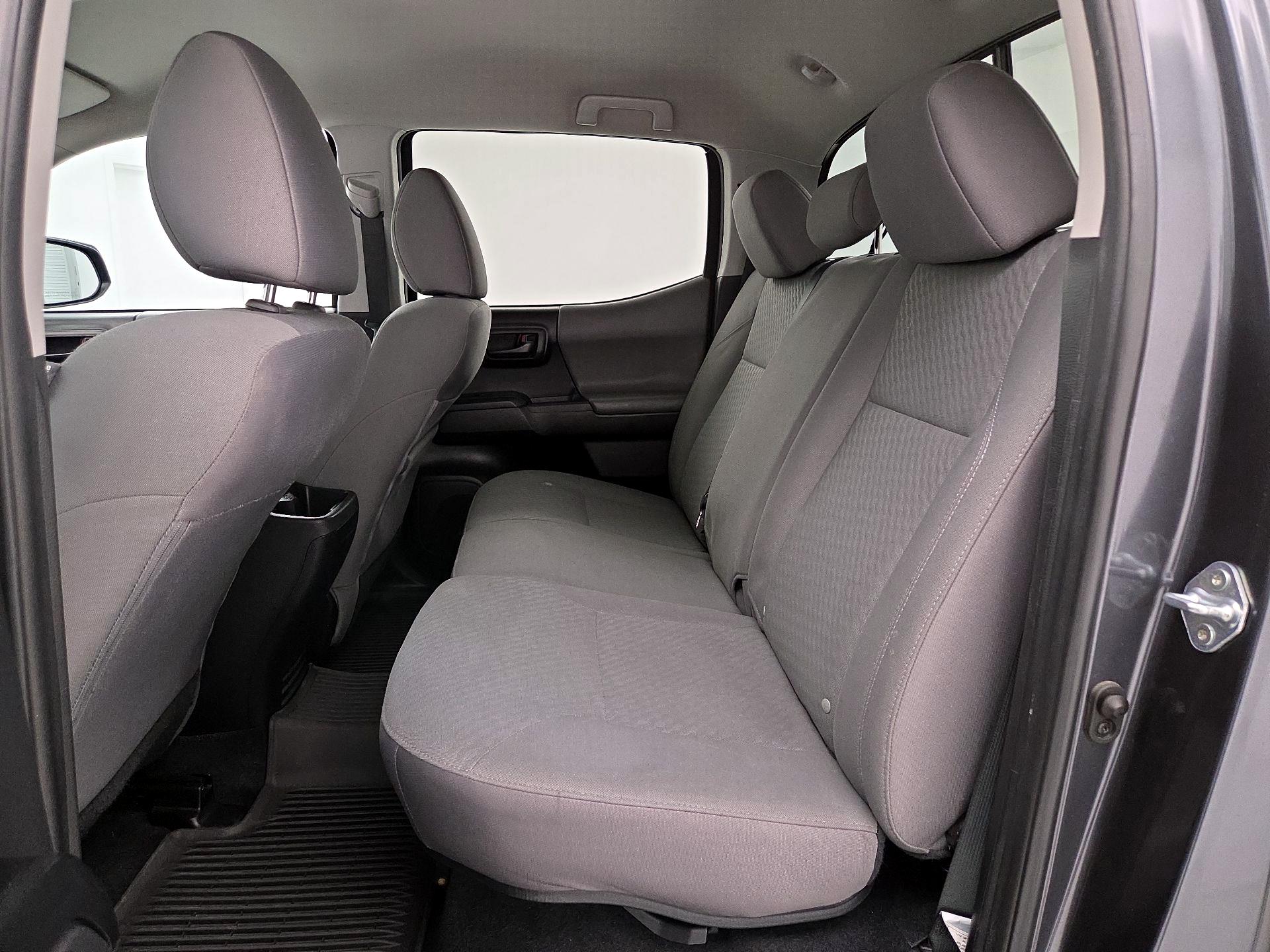 Thumbnail: 2023 Toyota Tacoma - 18