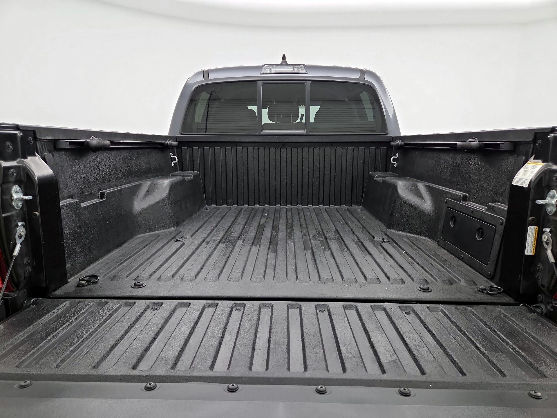 Thumbnail: 2023 Toyota Tacoma - 19