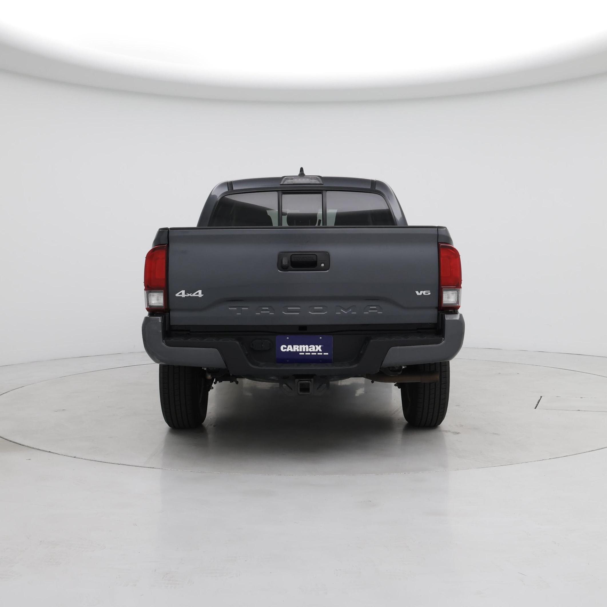 Thumbnail: 2023 Toyota Tacoma - 3