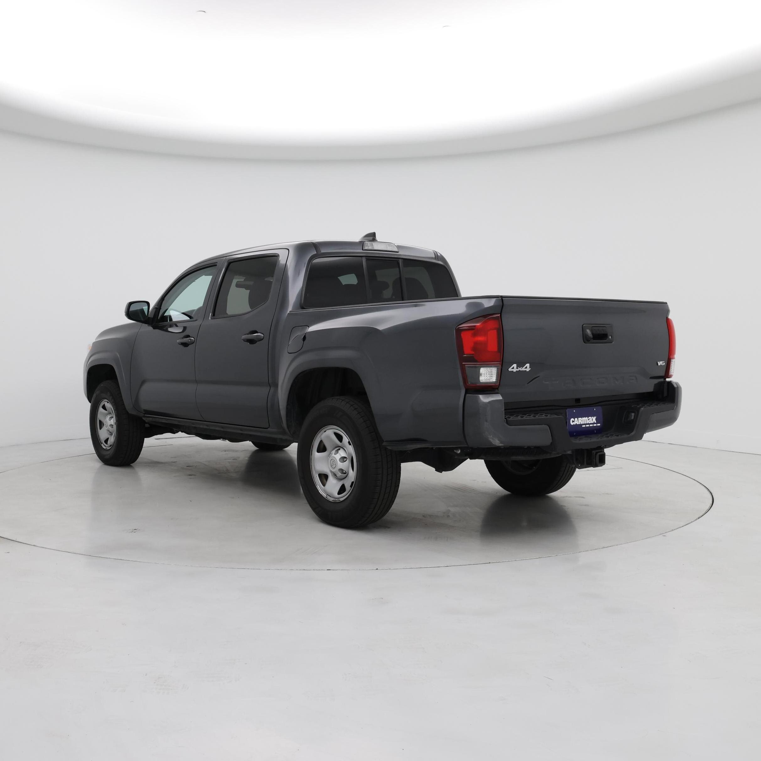 Thumbnail: 2023 Toyota Tacoma - 5