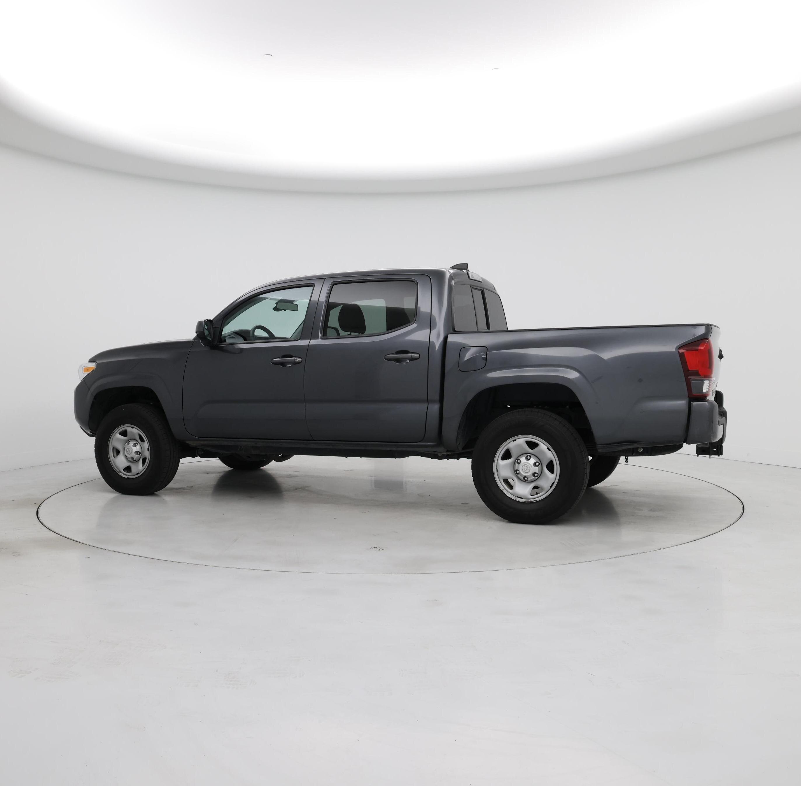 Thumbnail: 2023 Toyota Tacoma - 7