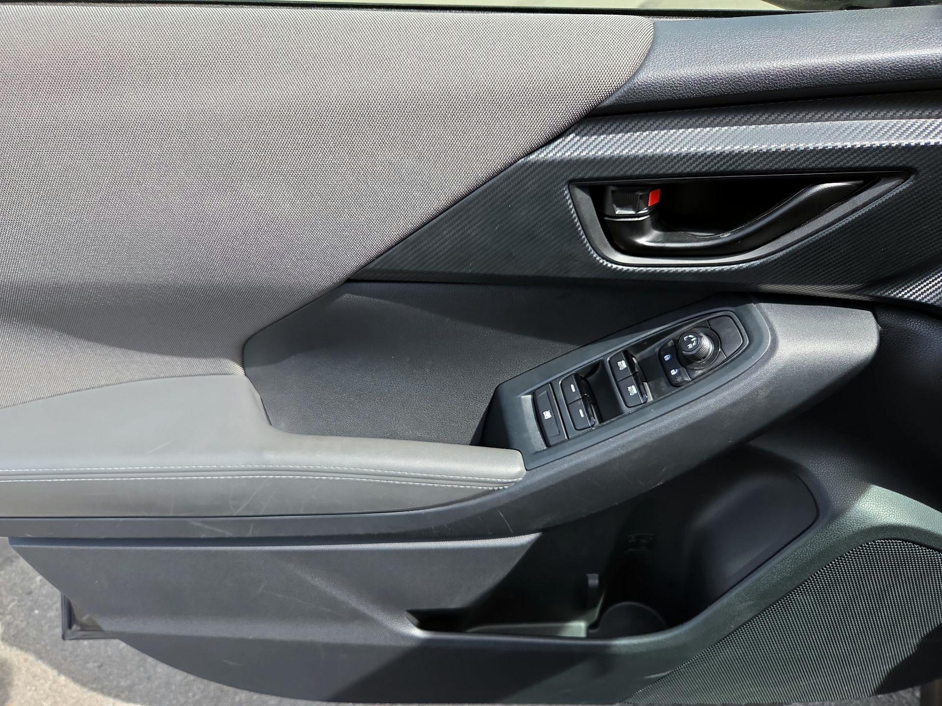 Thumbnail: 2024 Subaru Crosstrek - 10