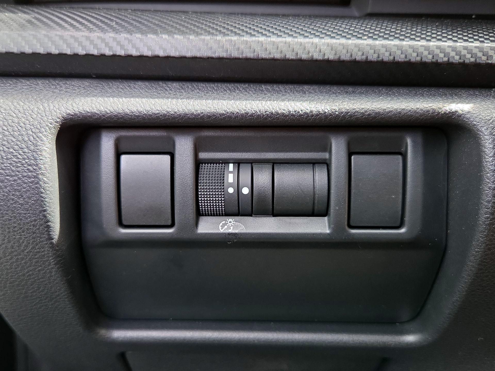 Thumbnail: 2024 Subaru Crosstrek - 11