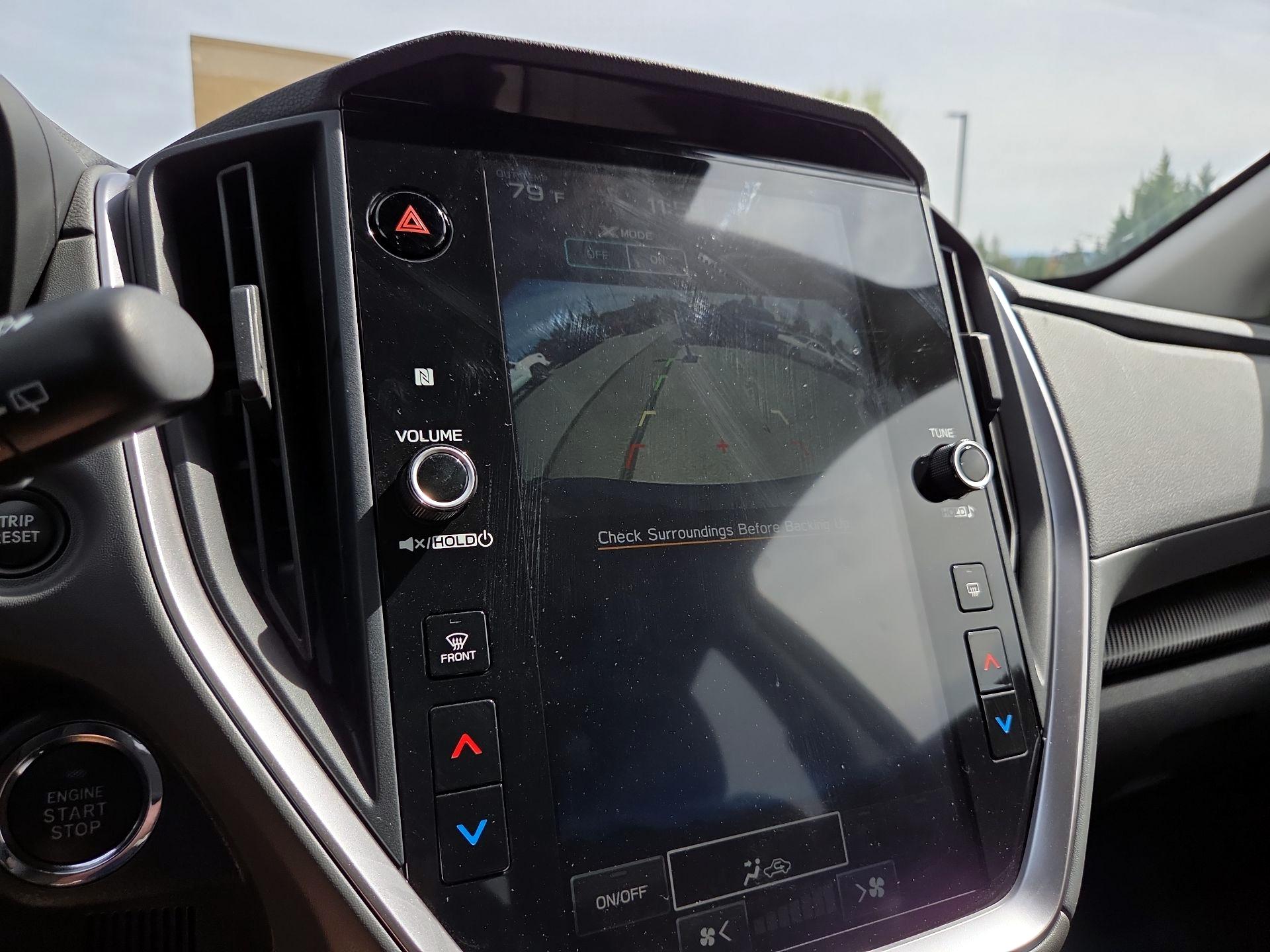 Thumbnail: 2024 Subaru Crosstrek - 12