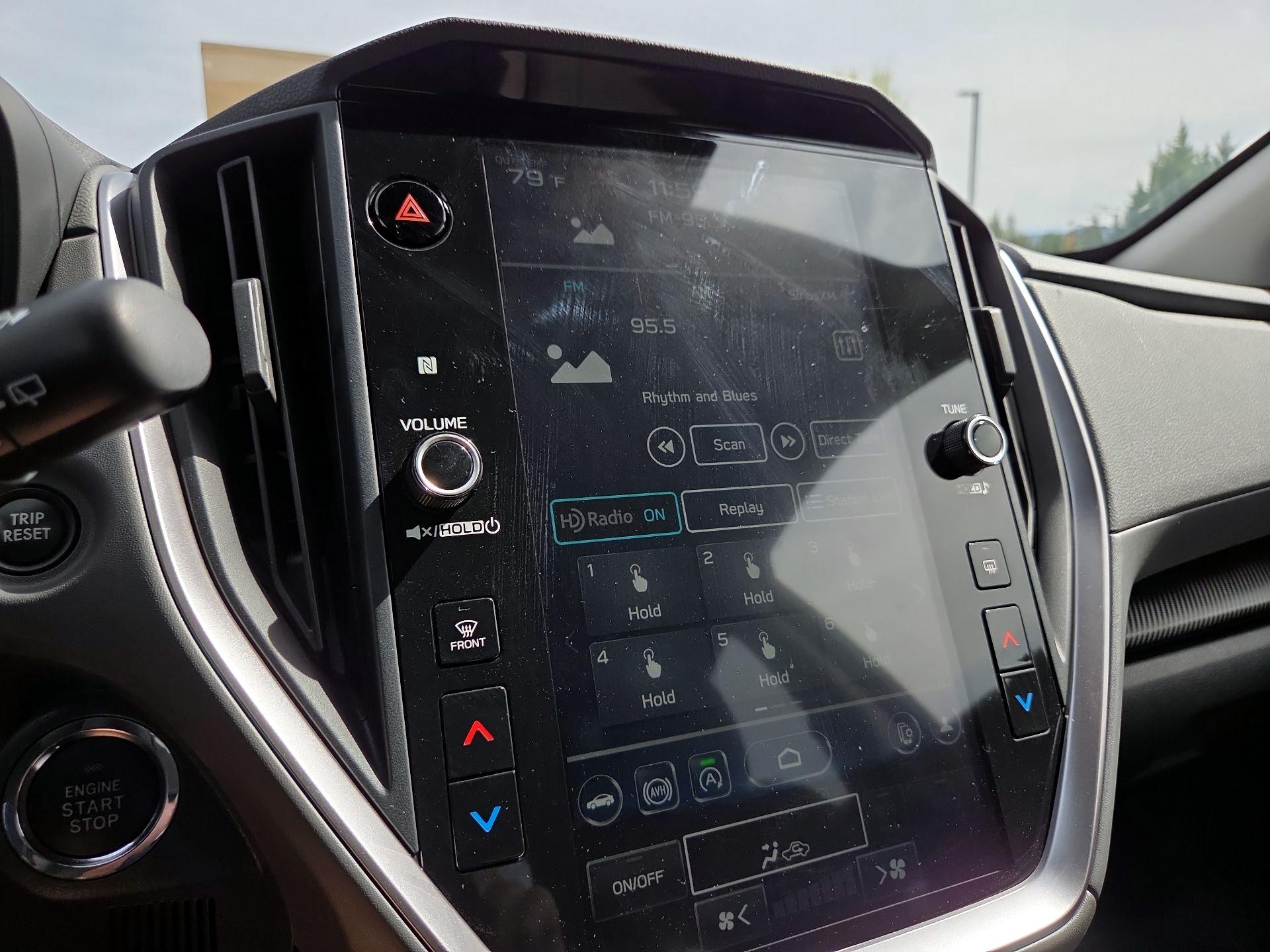 Thumbnail: 2024 Subaru Crosstrek - 13