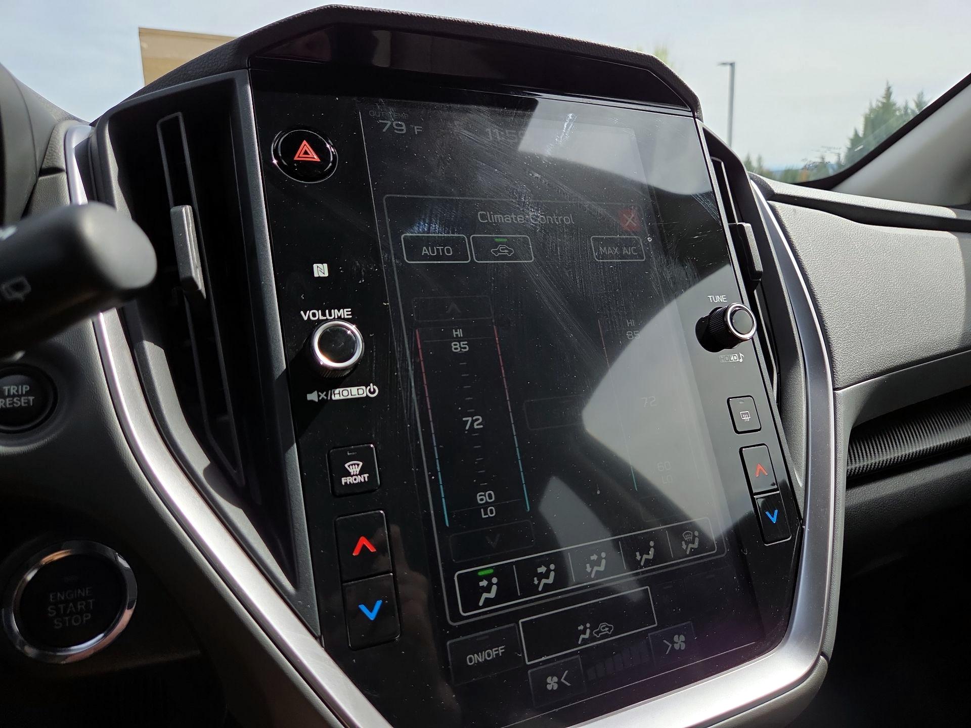 Thumbnail: 2024 Subaru Crosstrek - 14