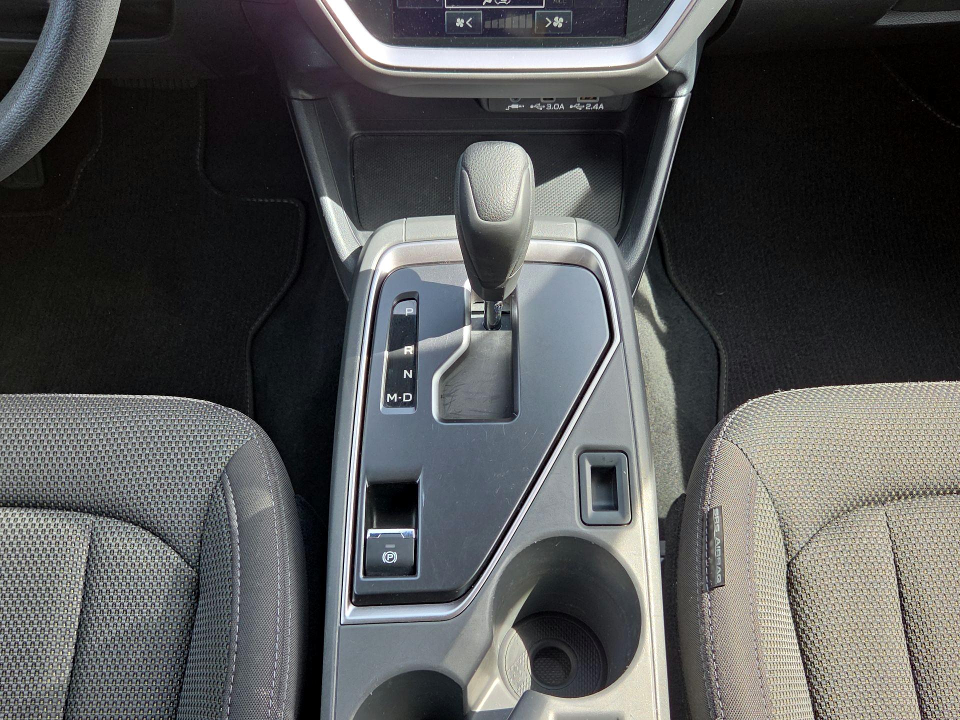 Thumbnail: 2024 Subaru Crosstrek - 15